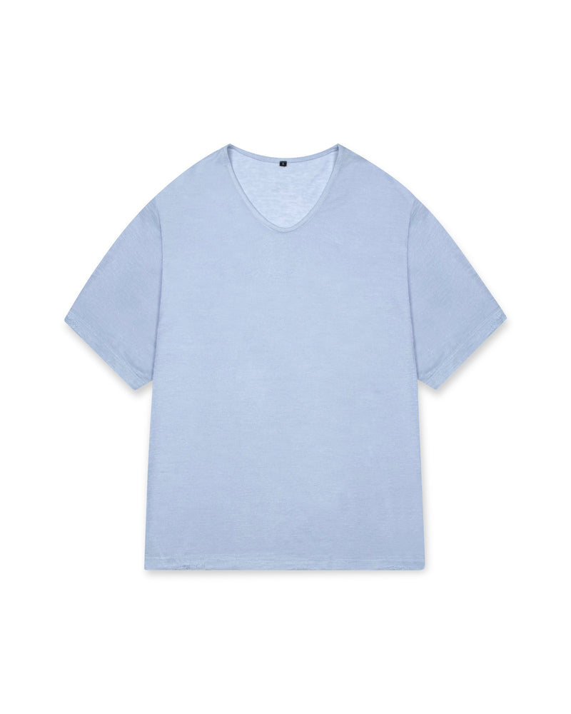 LENIN T - B6 L.BLUE
