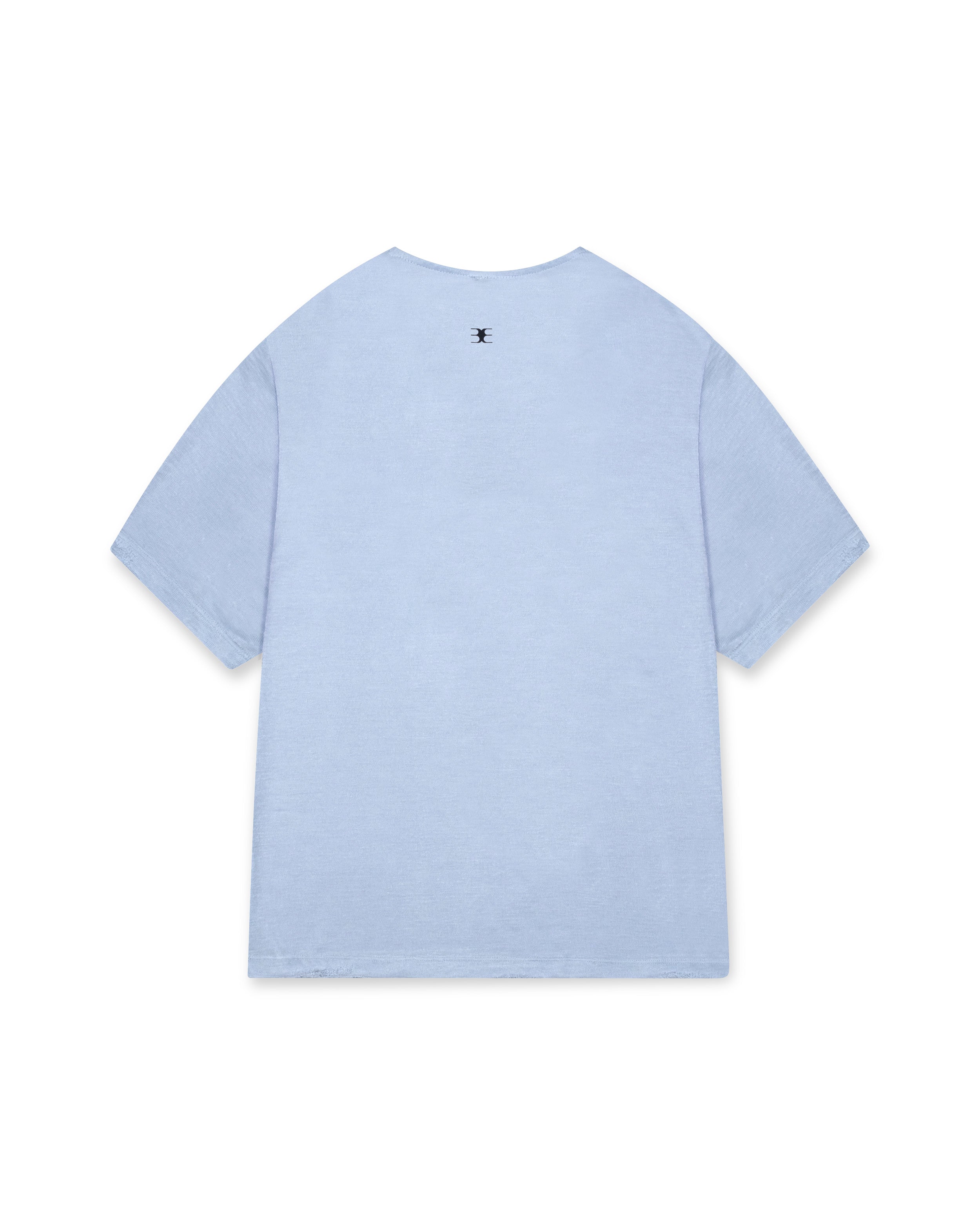 LENIN T - B6 L.BLUE