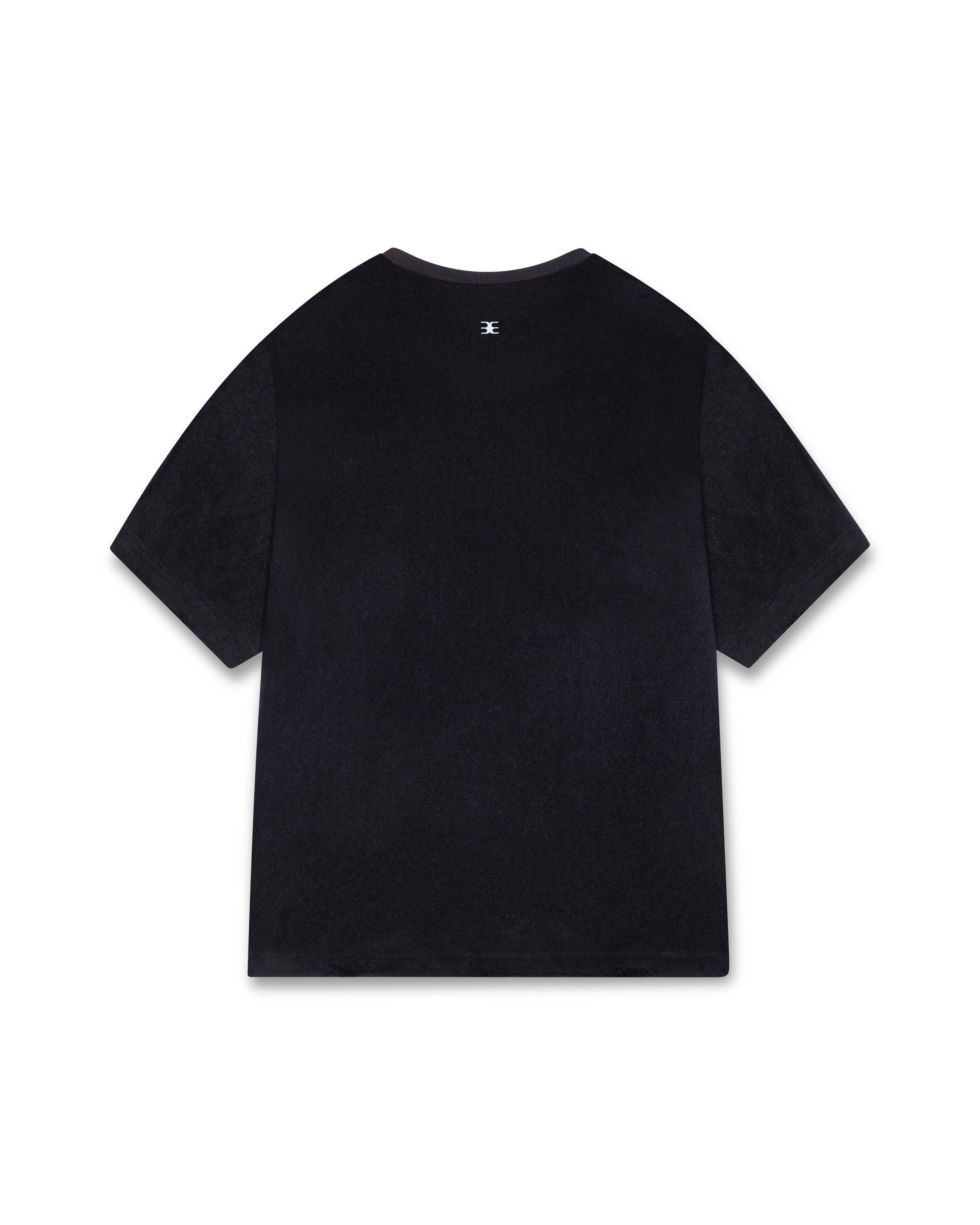 LENIN T - B7 BLACK