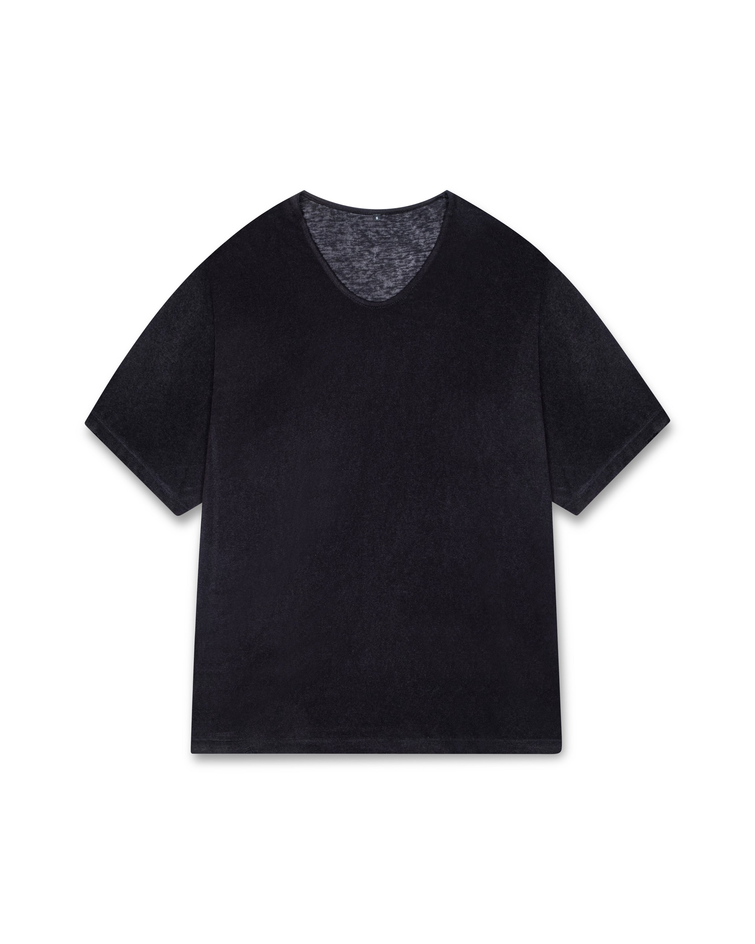 LENIN T - B6 BLACK