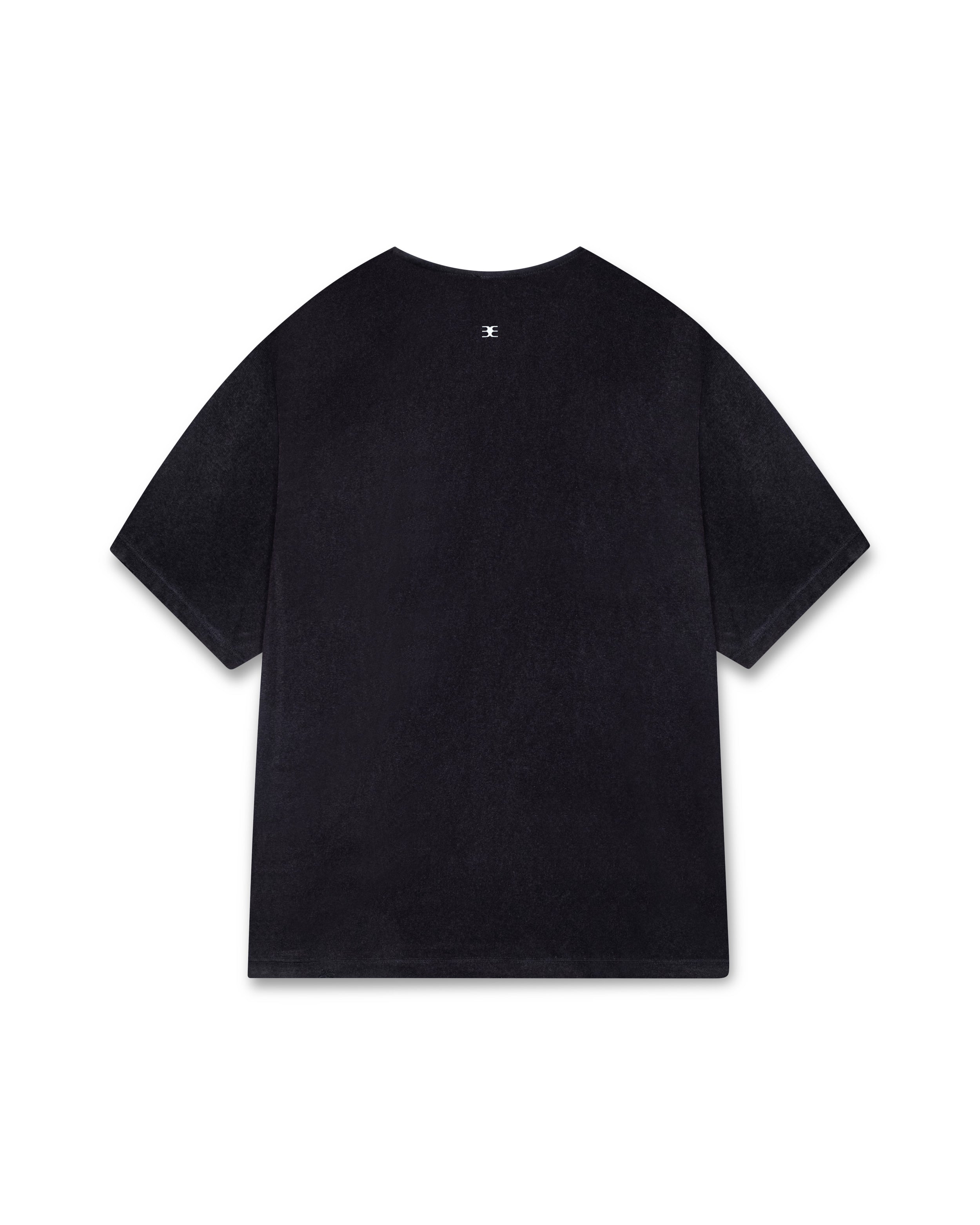 LENIN T - B6 BLACK