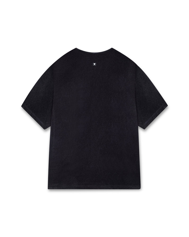 LENIN T - B6 BLACK
