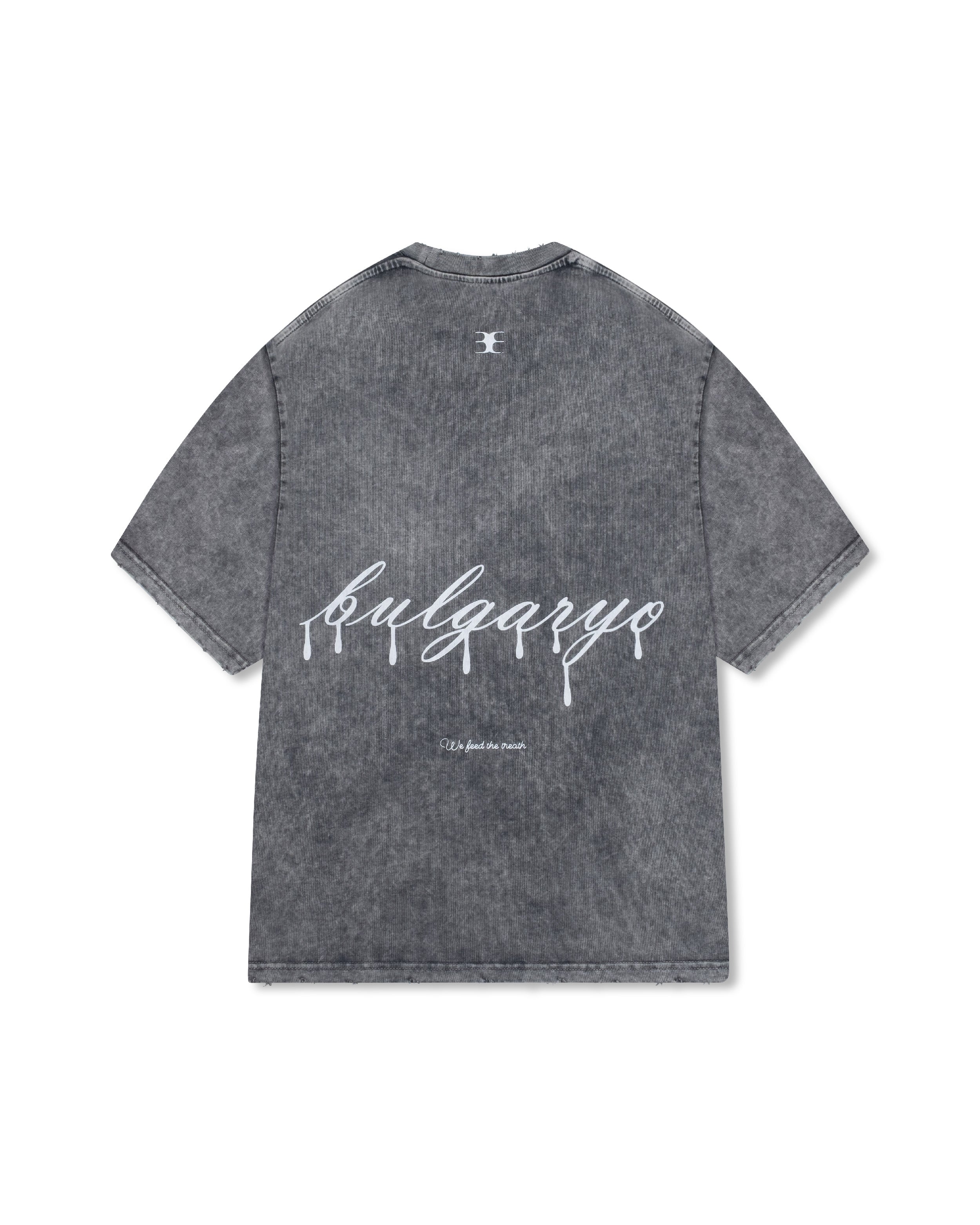 BULGARYO T - STREET D.GRAY