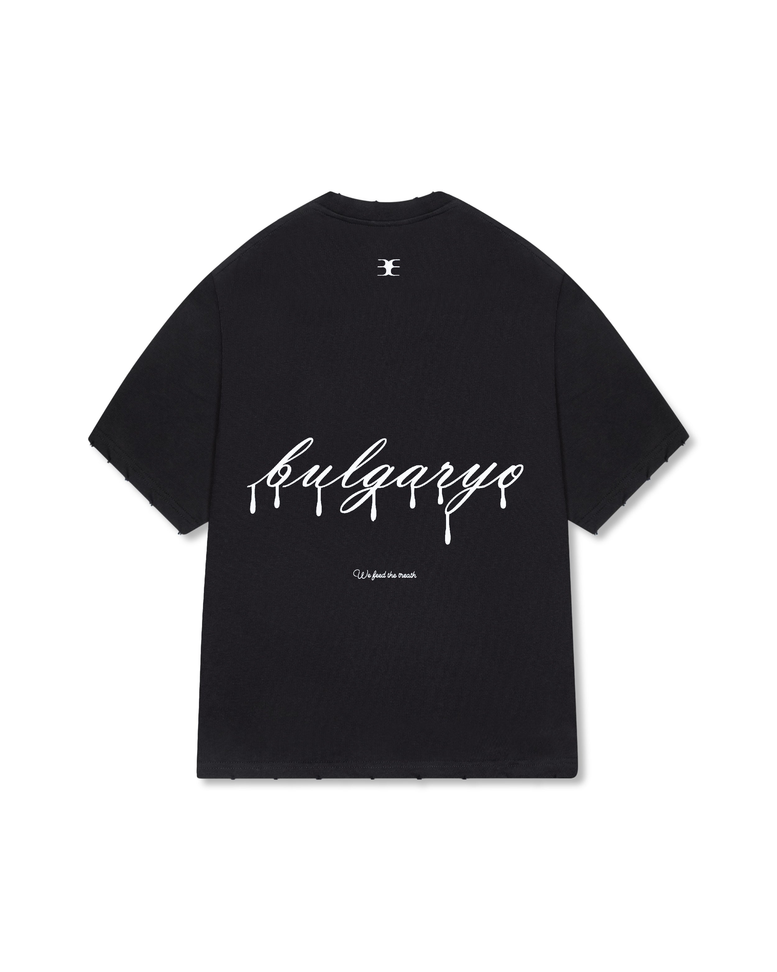 BULGARYO T - STREET BLACK