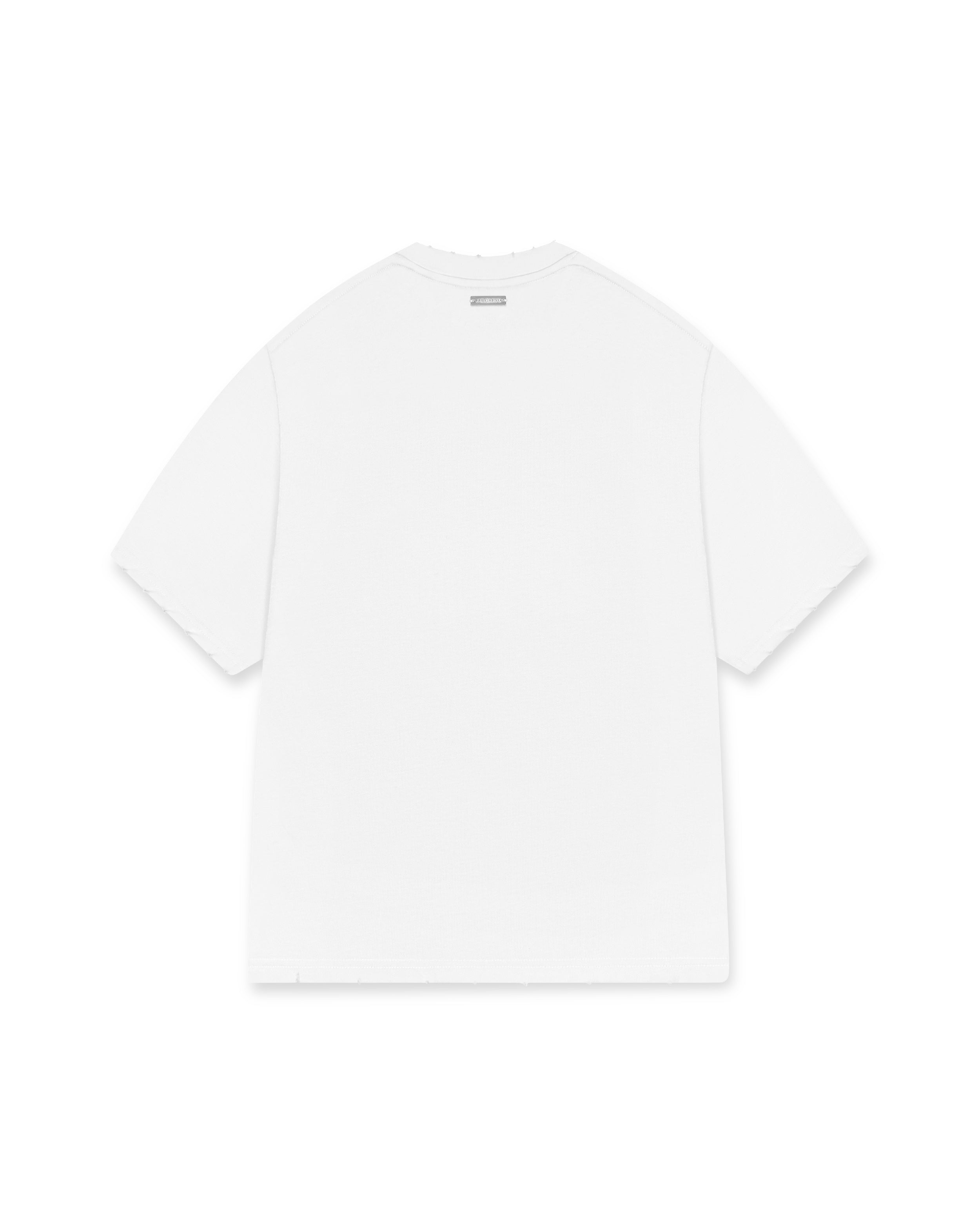 BULGARYO T - SMILE WHITE