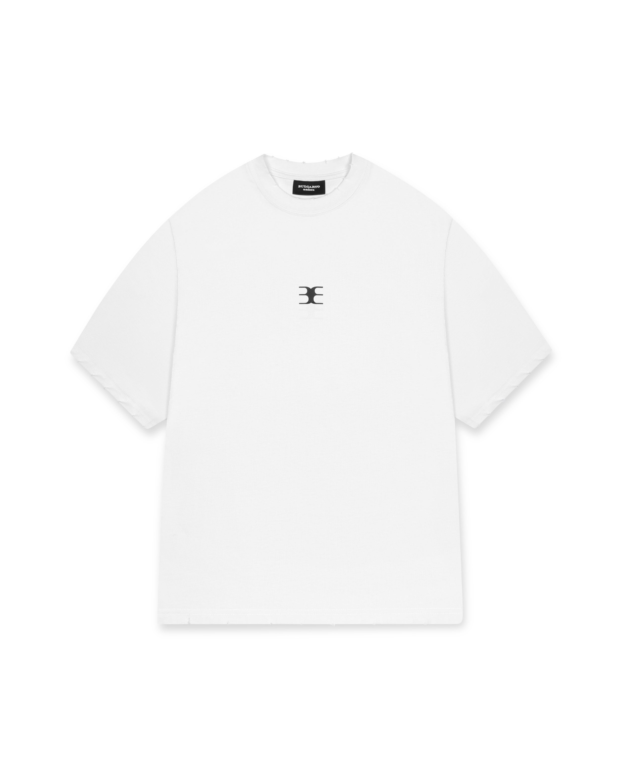 BULGARYO T - NOBODAY WHITE
