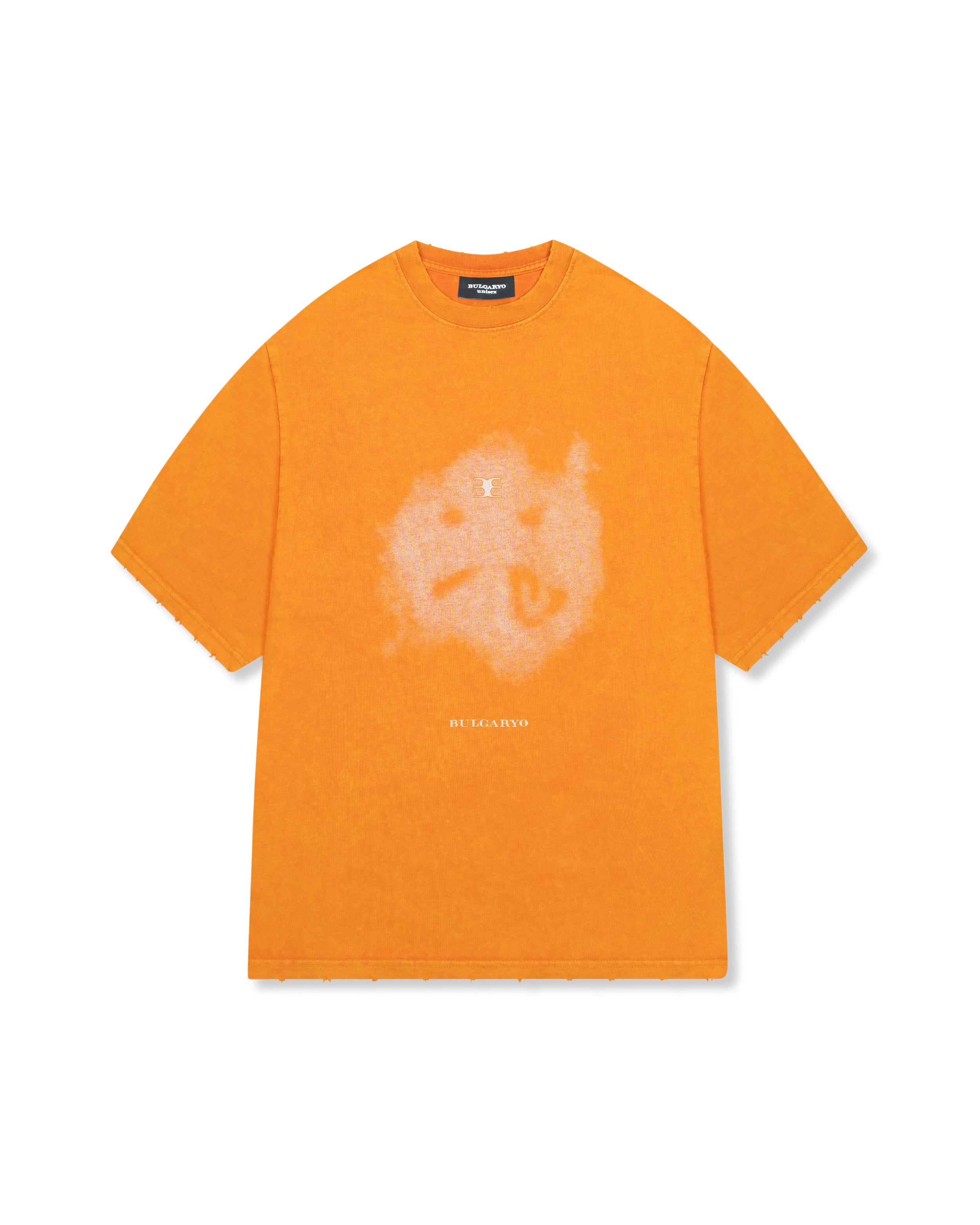 BULGARYO T - SMILE ORANGE