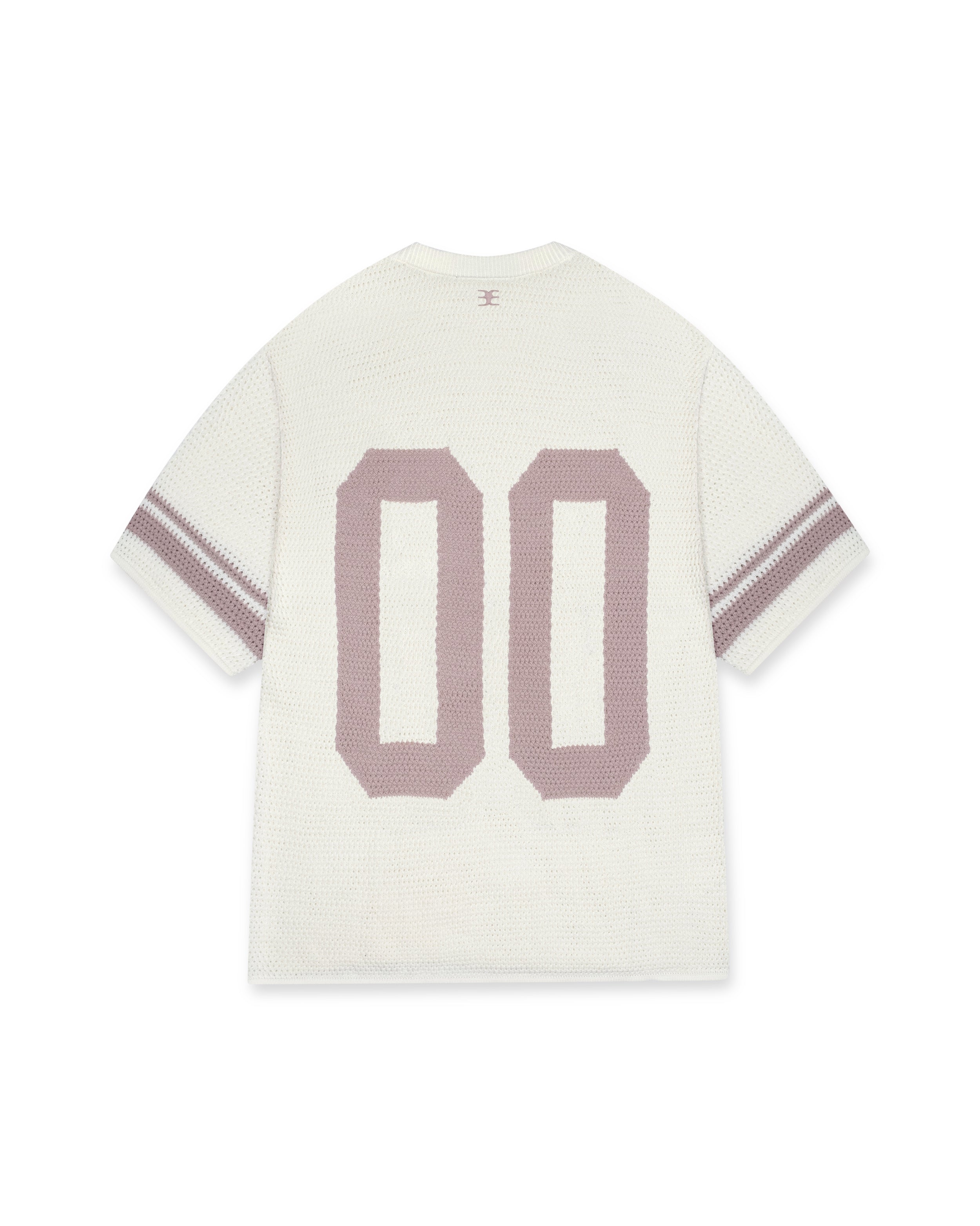 URBAN KNITTED SUMMER SET - CREAM