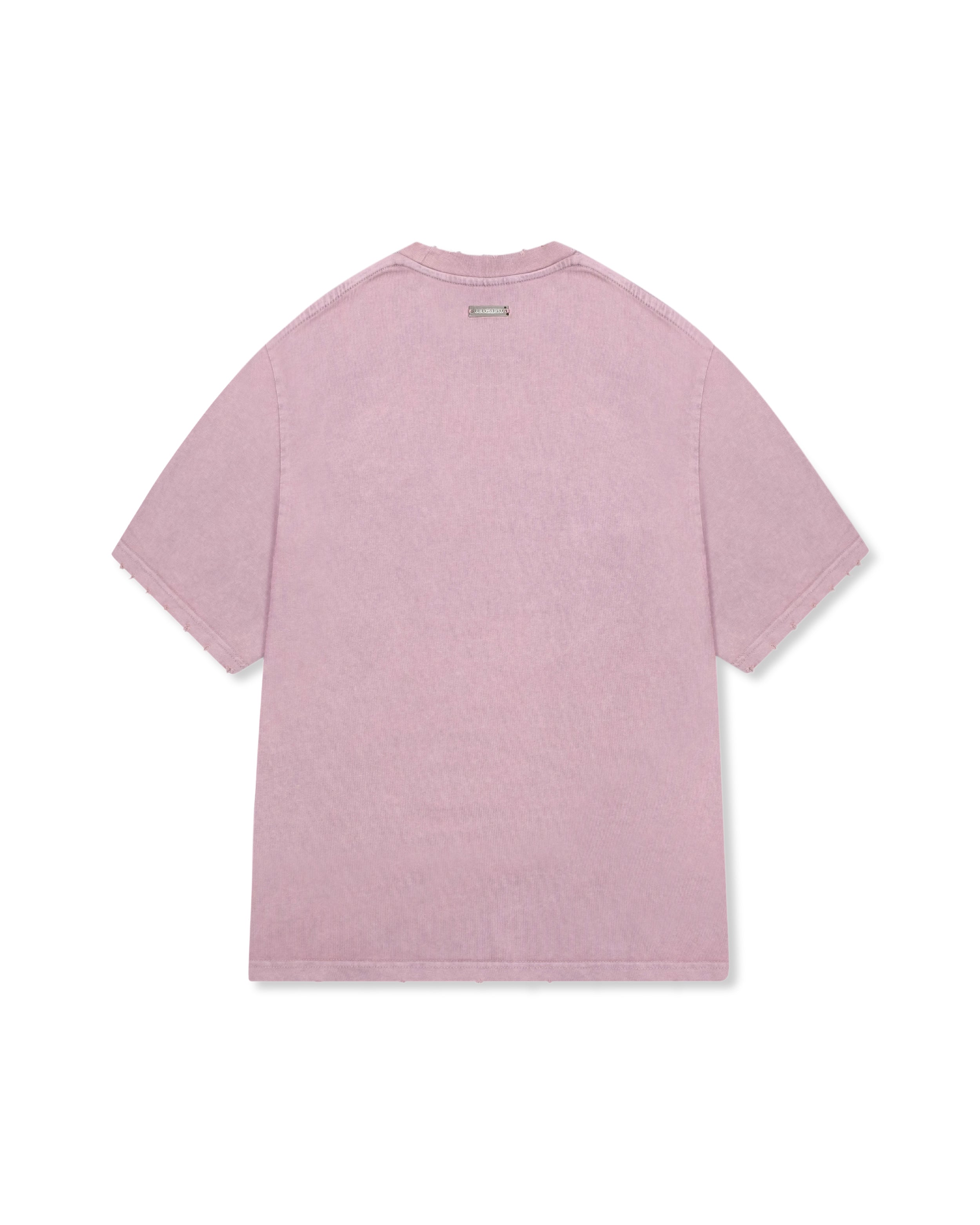 BULGARYO T - SMILE PINK