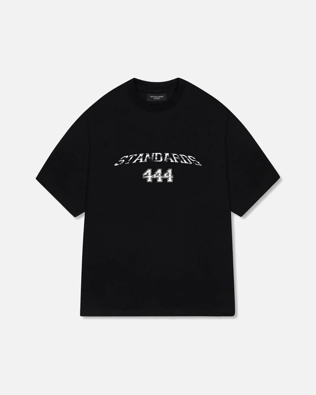 BULGARYO T - STANDARDS BLACK