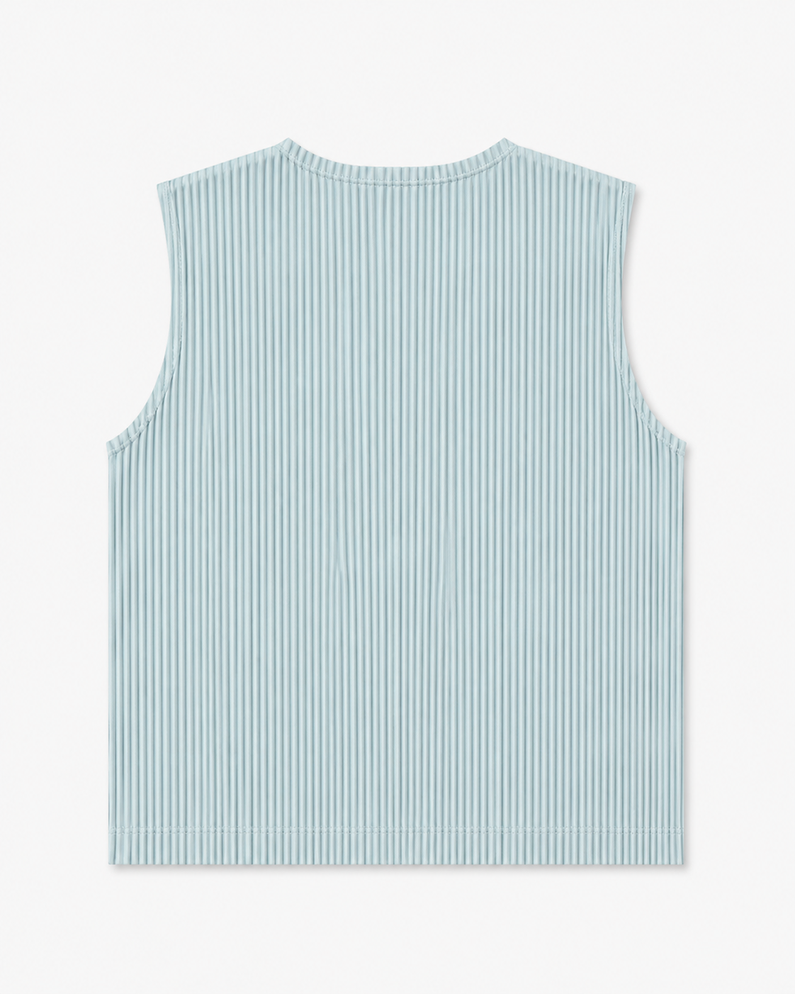 TANK TOP B13 L.BLUE