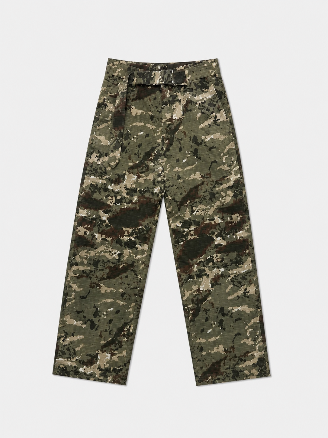 CARGO - BU44 GREEN