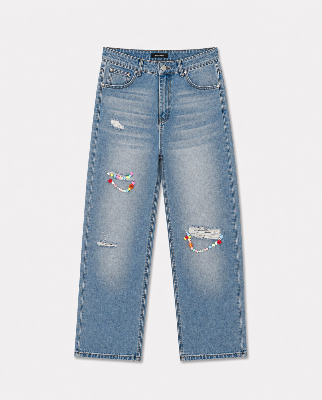 Track Star Jeans BLUE