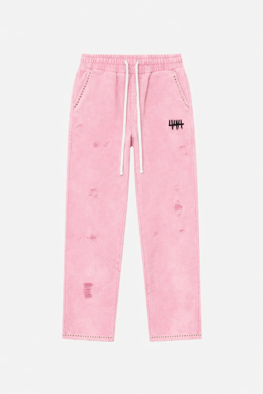 TITAN TRACKSUIT PINK