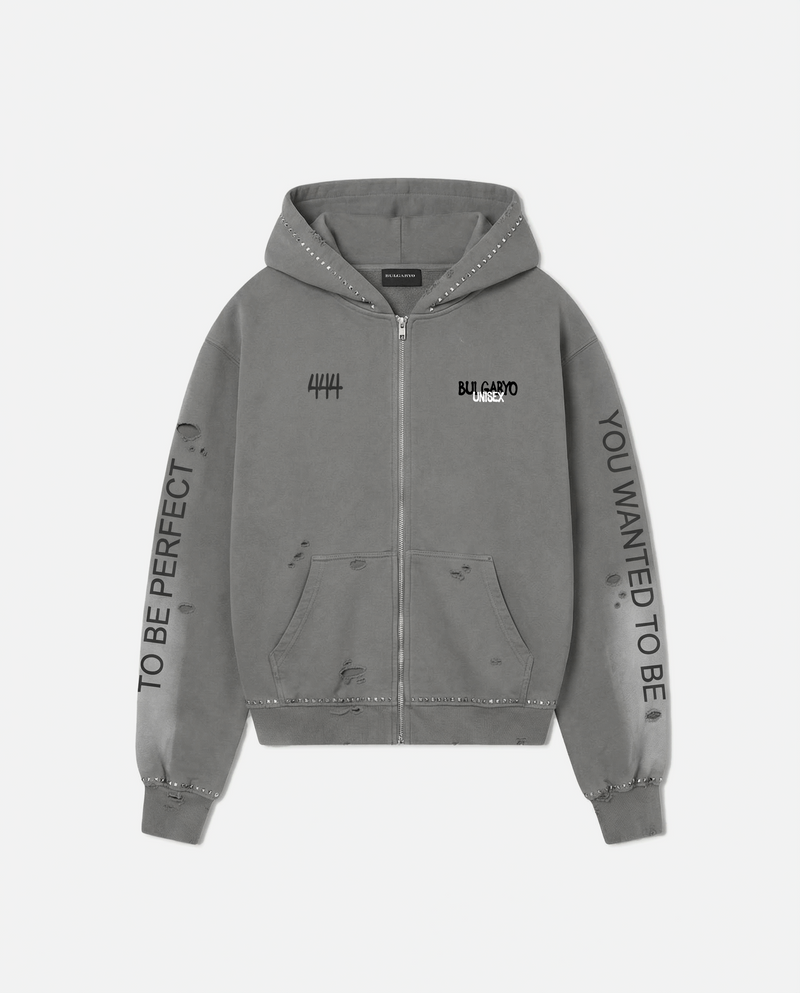TITAN TRACKSUIT D.GRAY