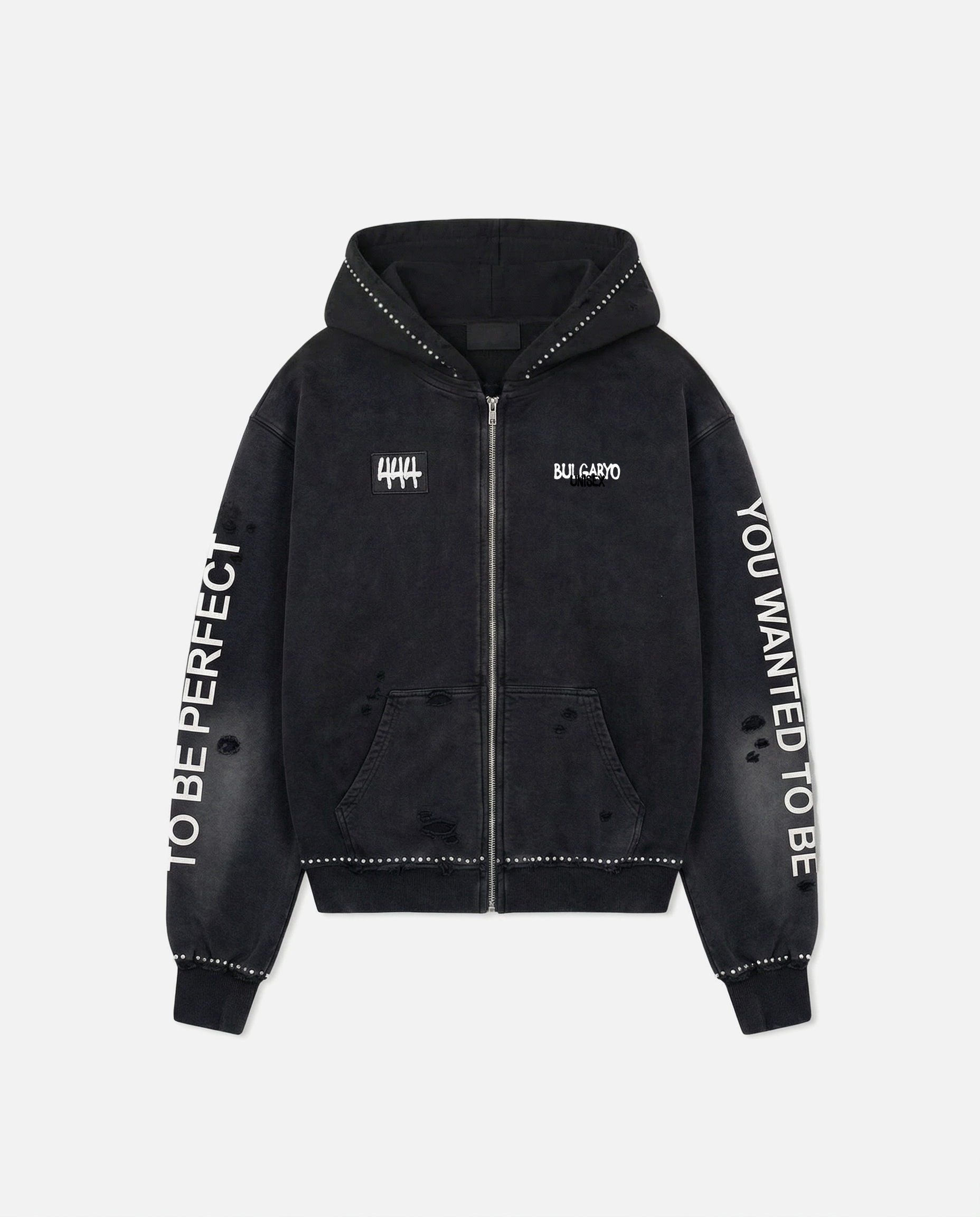 TITAN TRACKSUIT BLACK