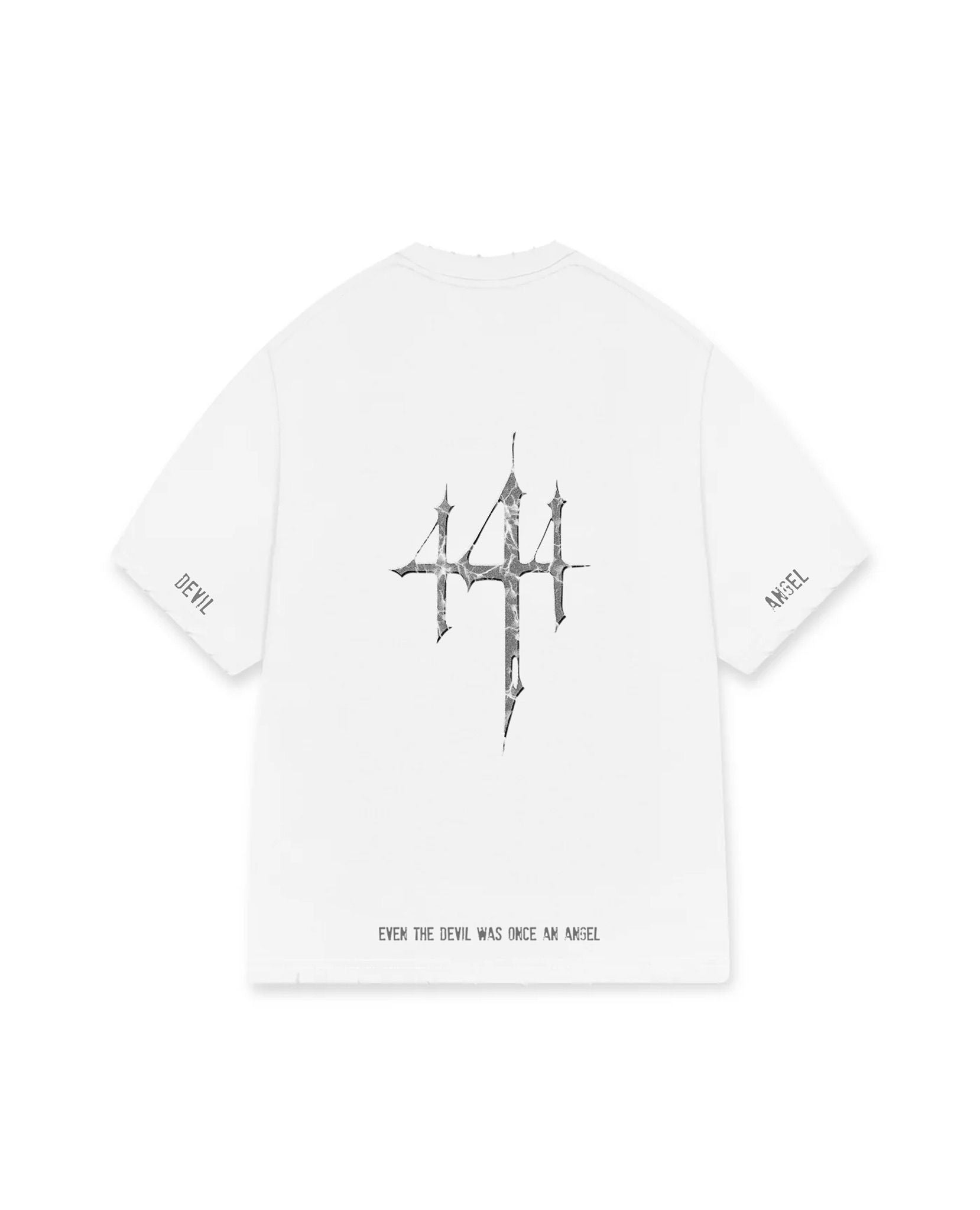 BULGARYO TRIPLE FOUR WHITE