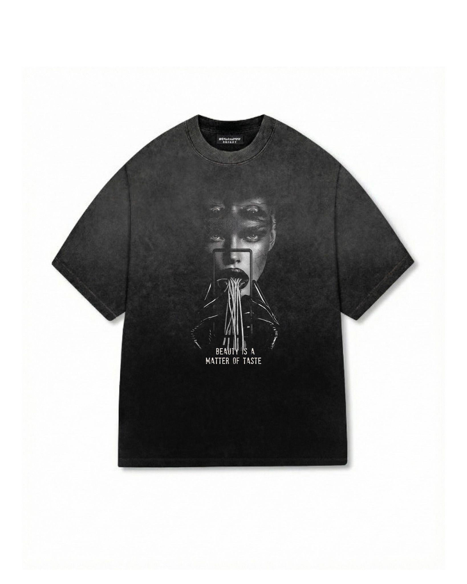 BULGARYO T - TASTE BLACK