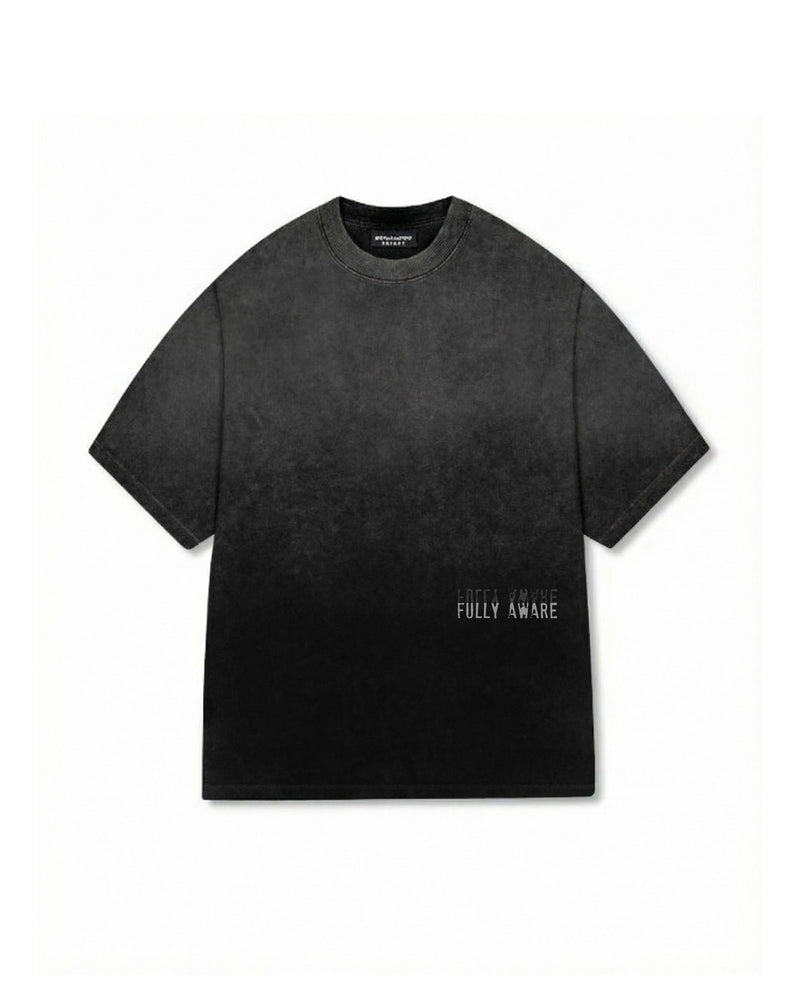 BULGARYO T - CUT BLACK