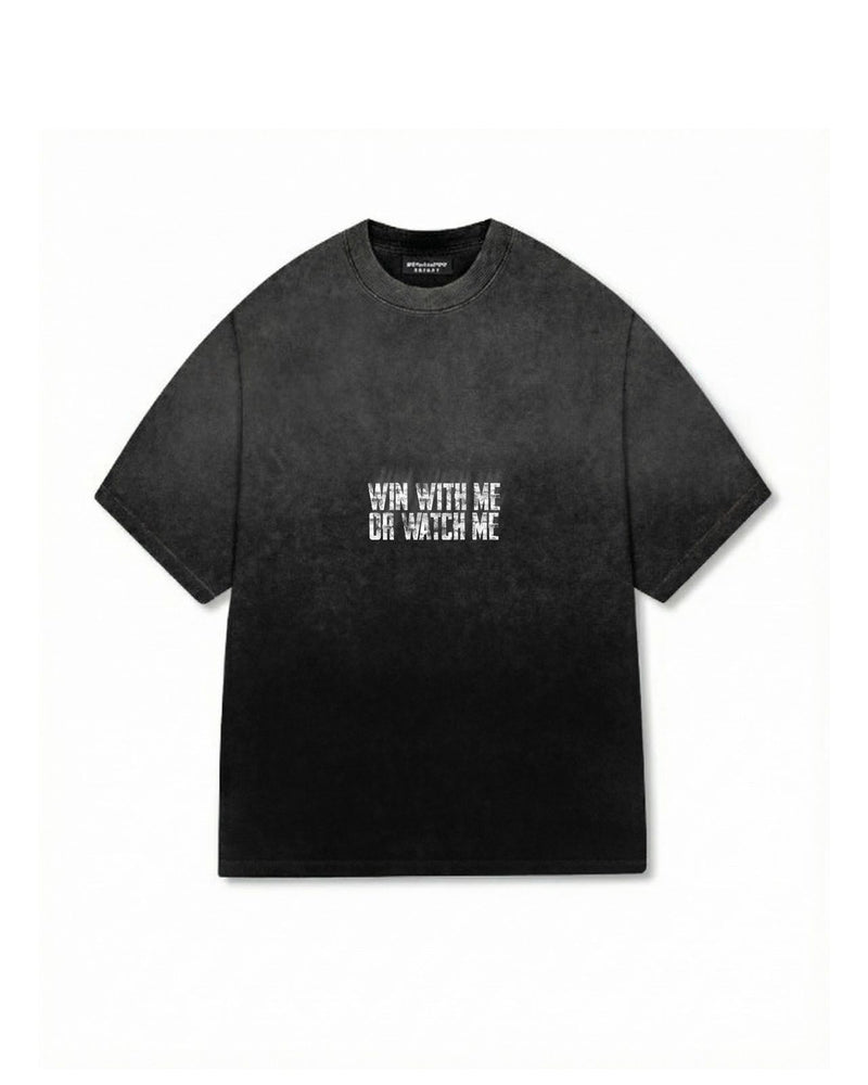 BULGARYO T - WIN BLACK