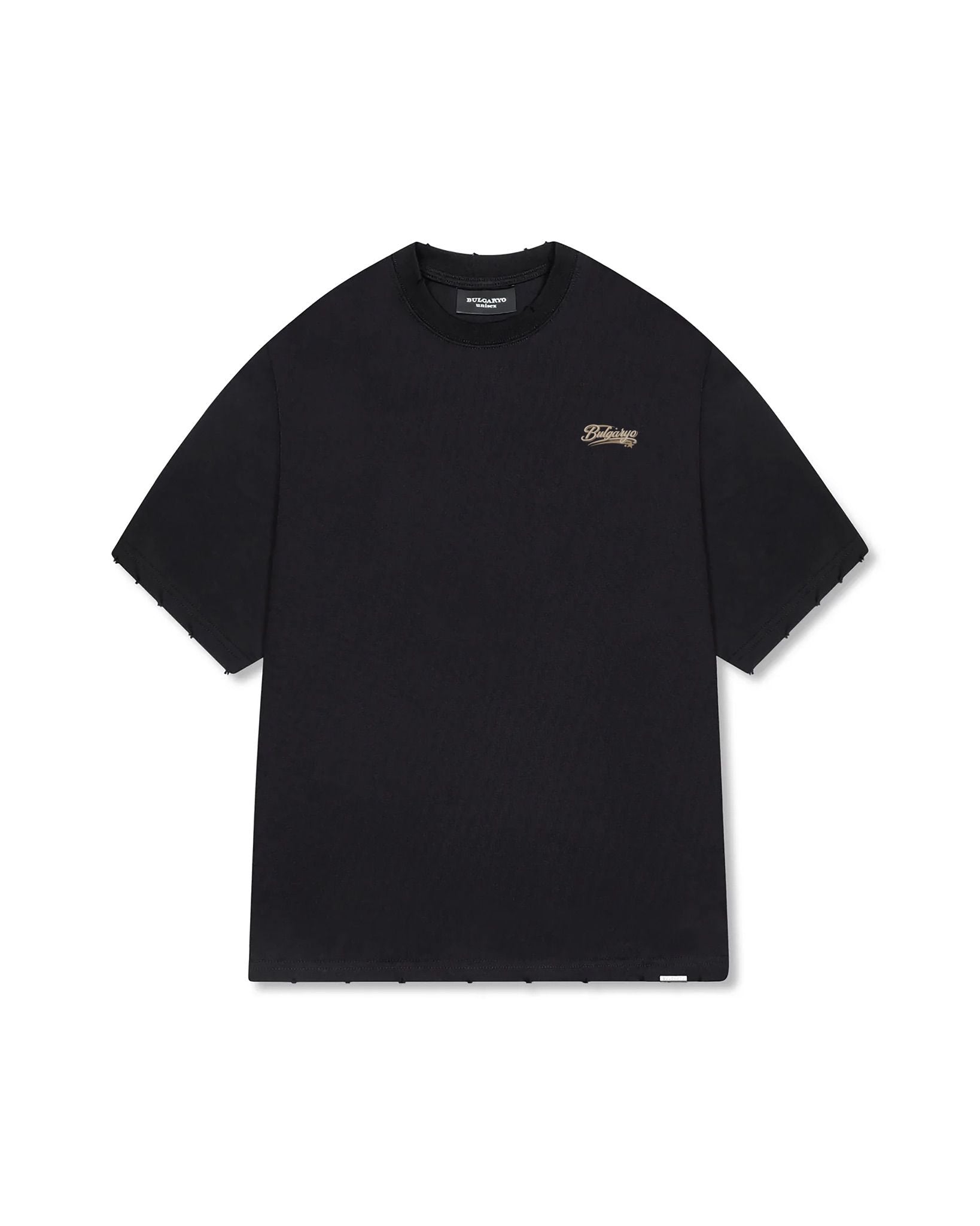 BULGARYO RACING LIFE BLACK