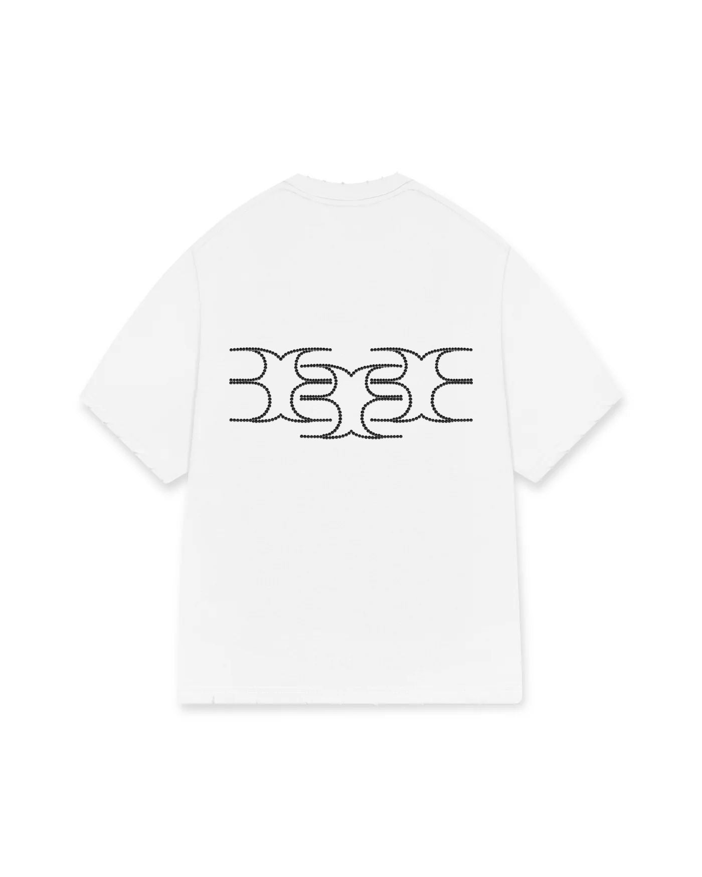 BULGARYO TRIPLE DIAMONDS WHITE