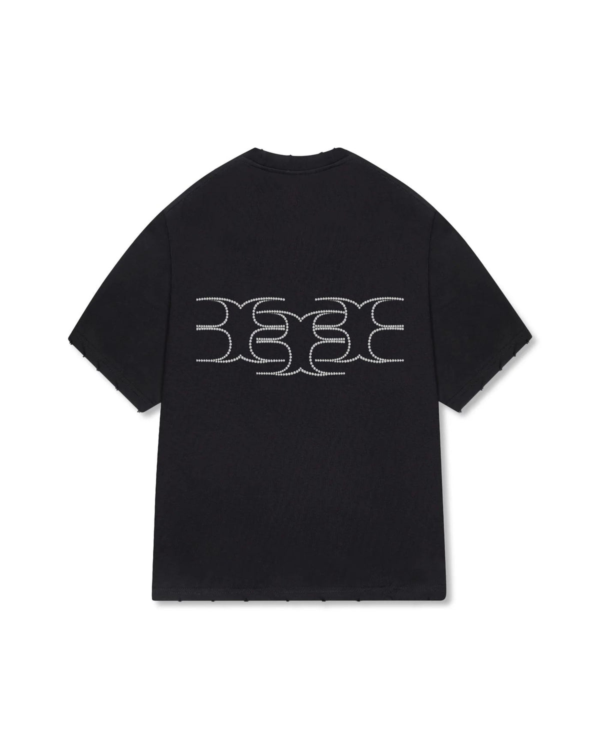 BULGARYO TRIPLE DIAMONDS BLACK