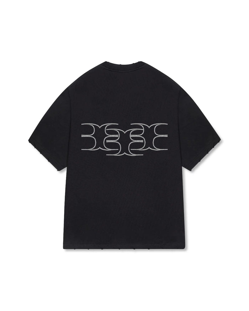 BULGARYO TRIPLE DIAMONDS BLACK