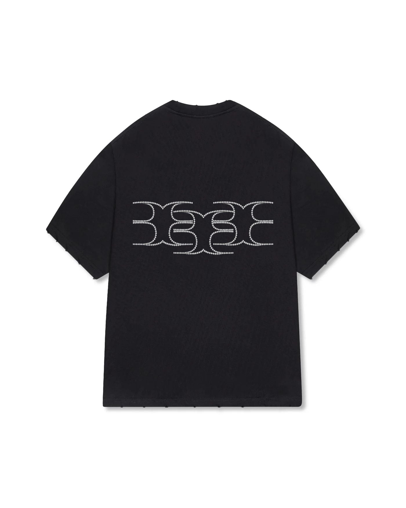 BULGARYO TRIPLE DIAMONDS BLACK