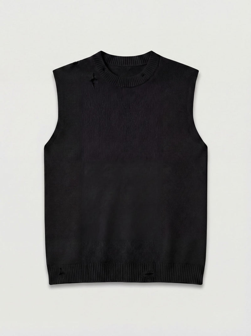 BULGARYO ICON TANK BLACK