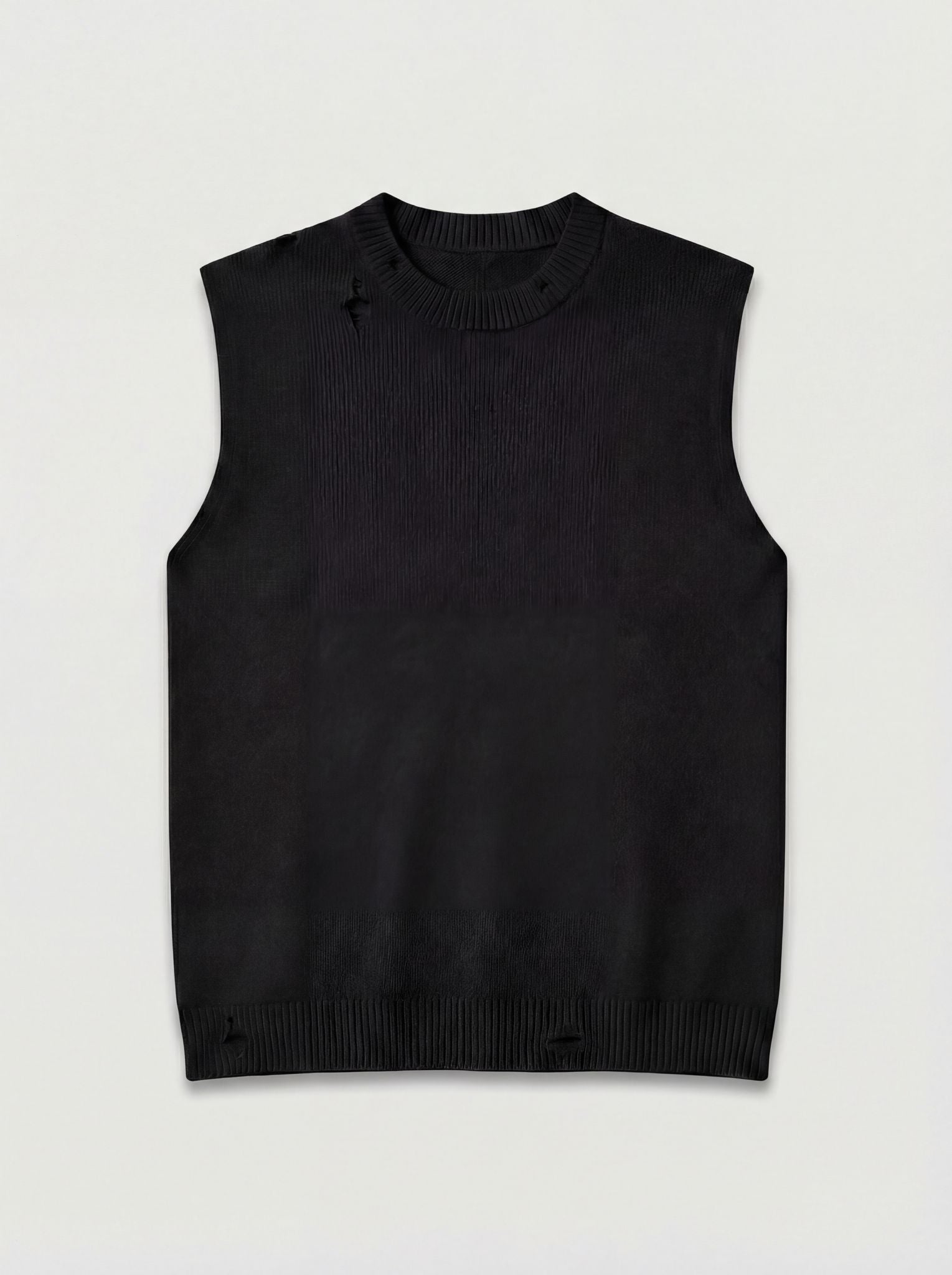 BULGARYO ICON TANK BLACK