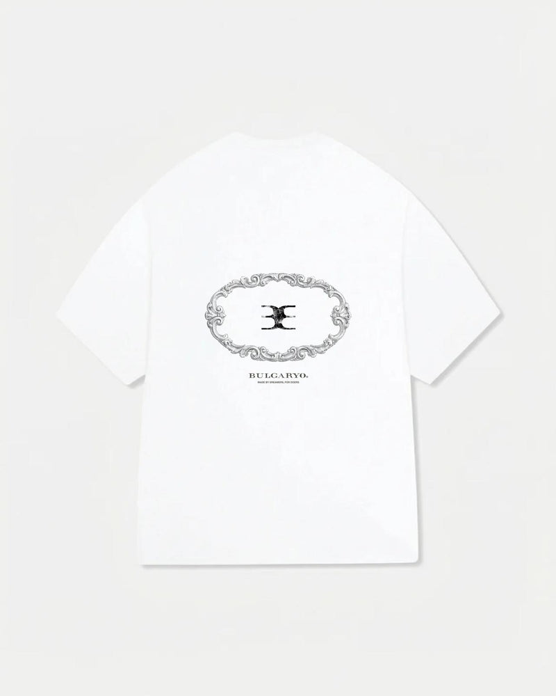 BULGARYO T - DREAMERS WHITE