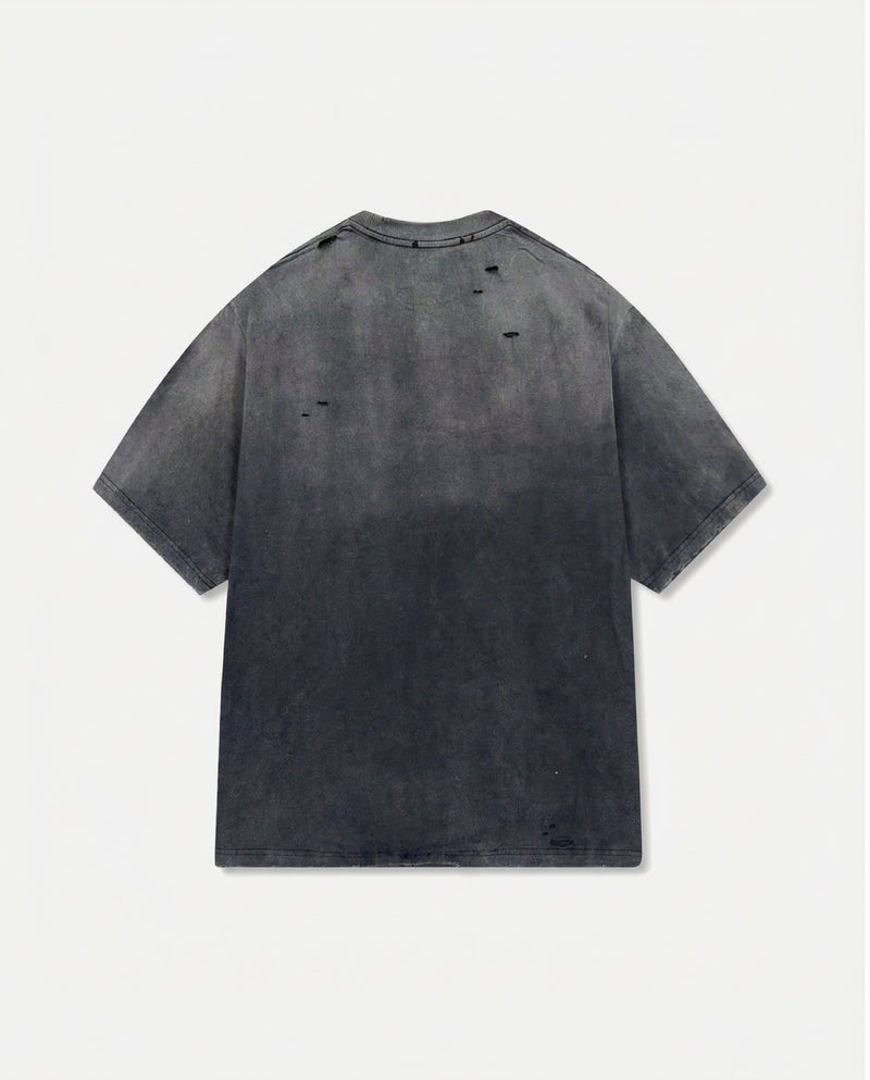 BULGARYO SYMBOL EFFECT BLACK