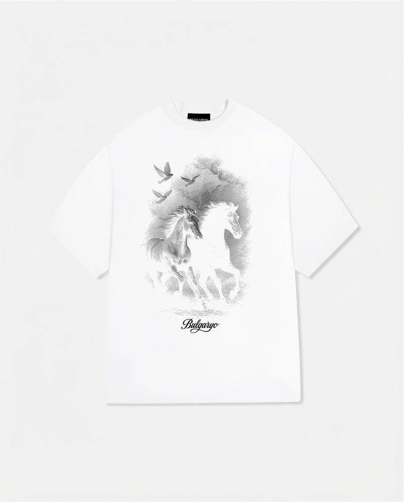 BULGARYO INFINITE FREEDOM WHITE