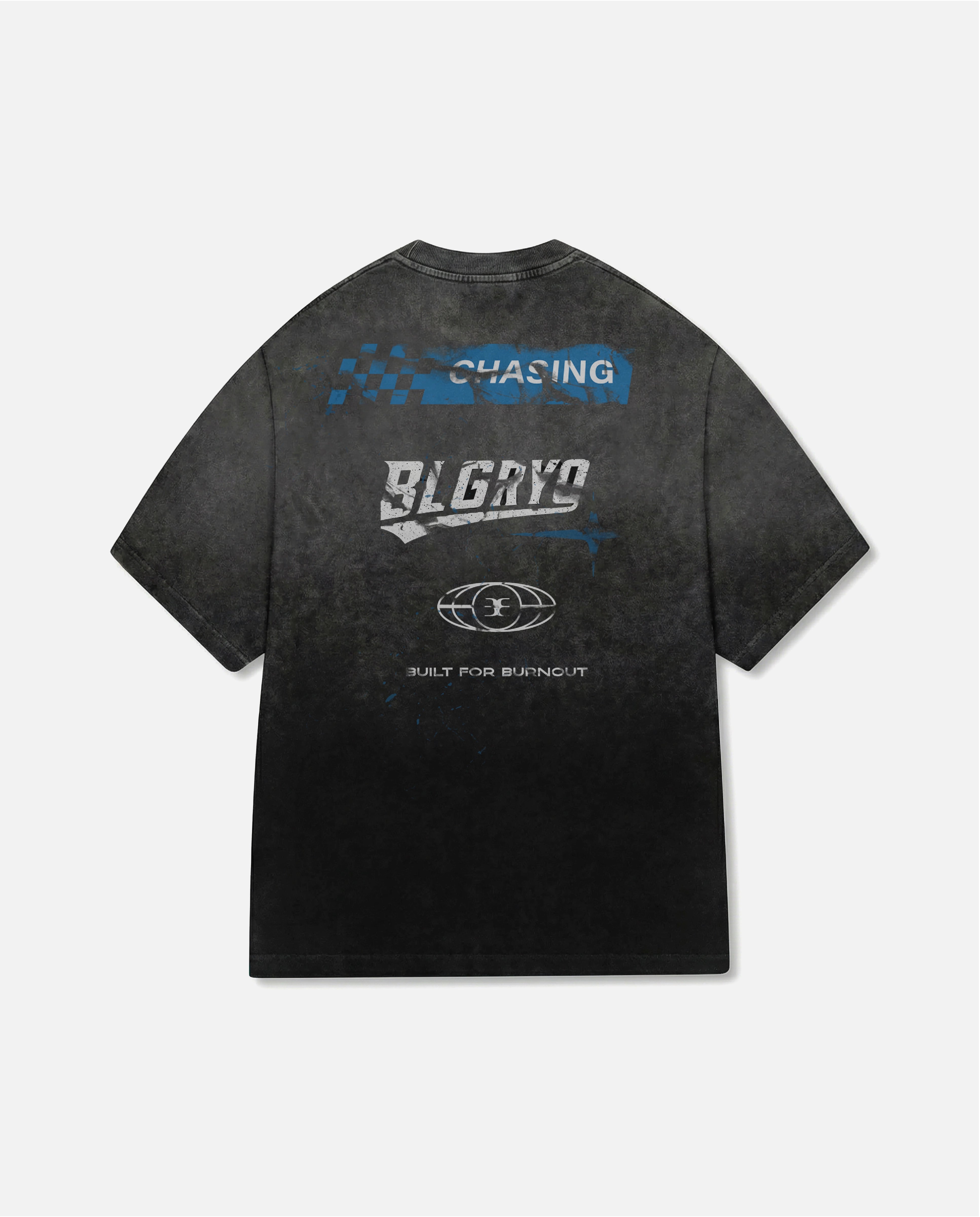 BULGARYO FORMULA 1 BLACK