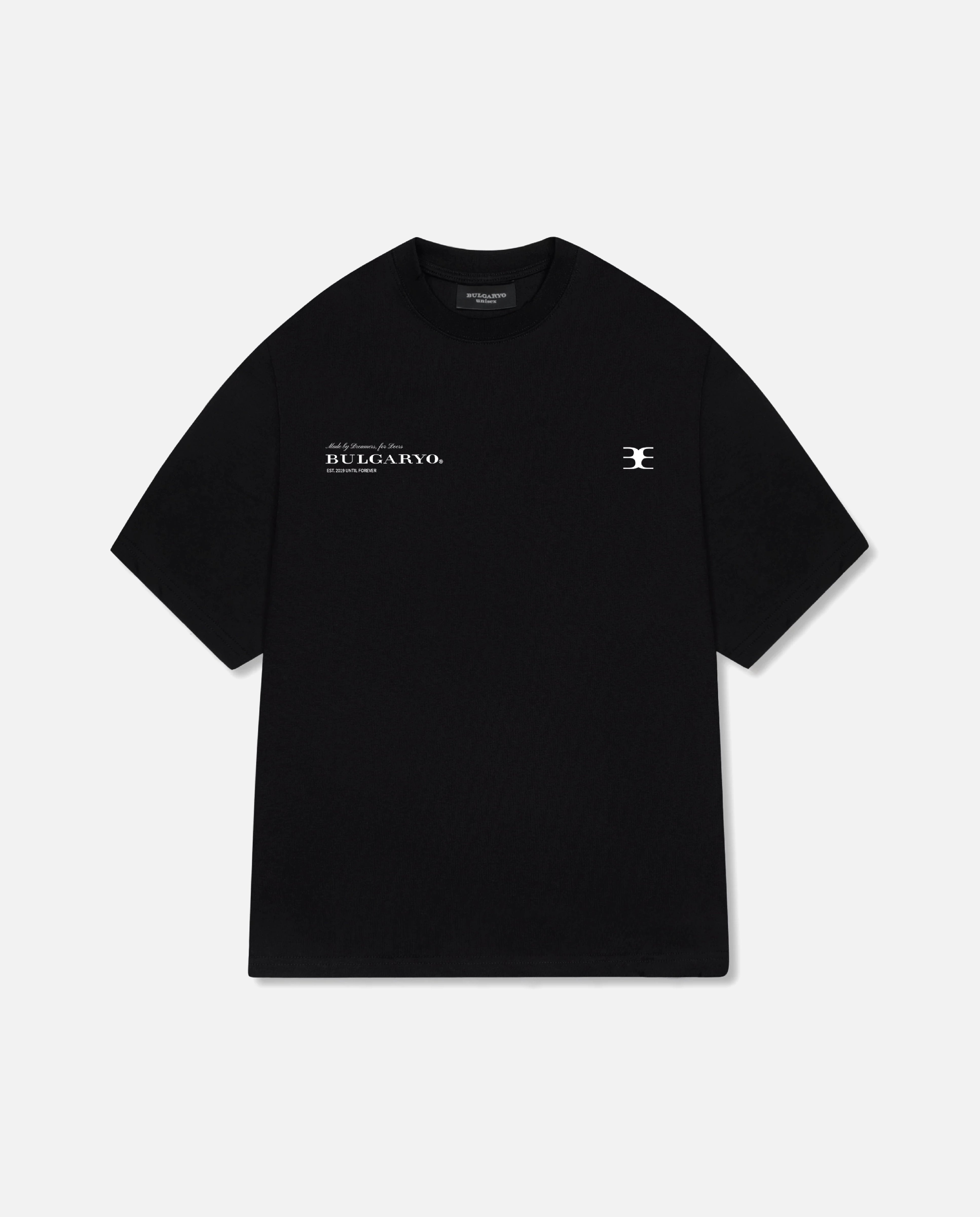 BULGARRYO MADE BY DREAM BLACK