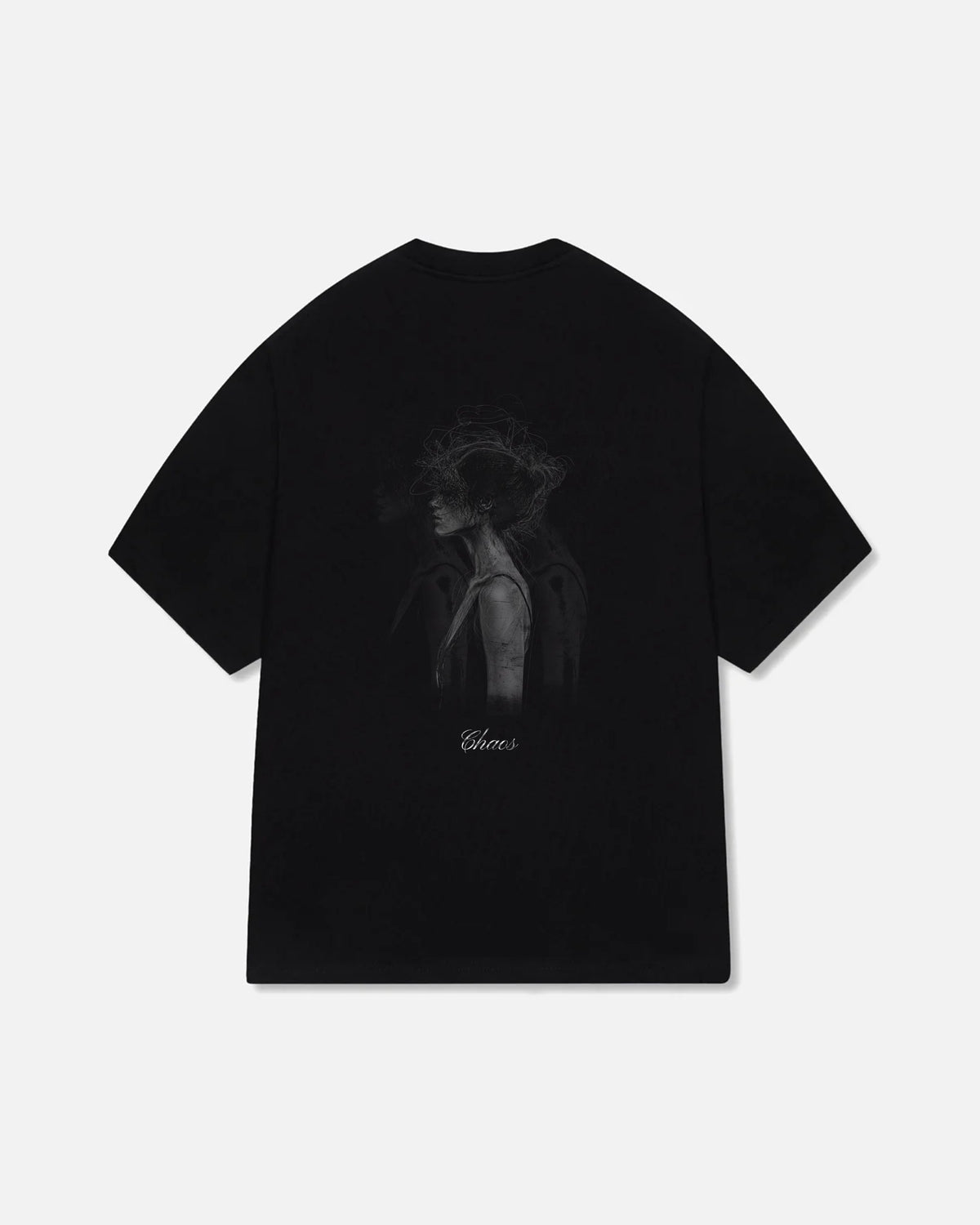 BULGARYO T CHAOS BLACK