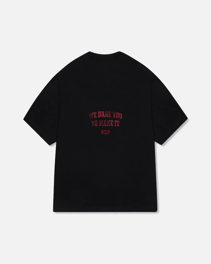 BULGARYO T DARE BLACK