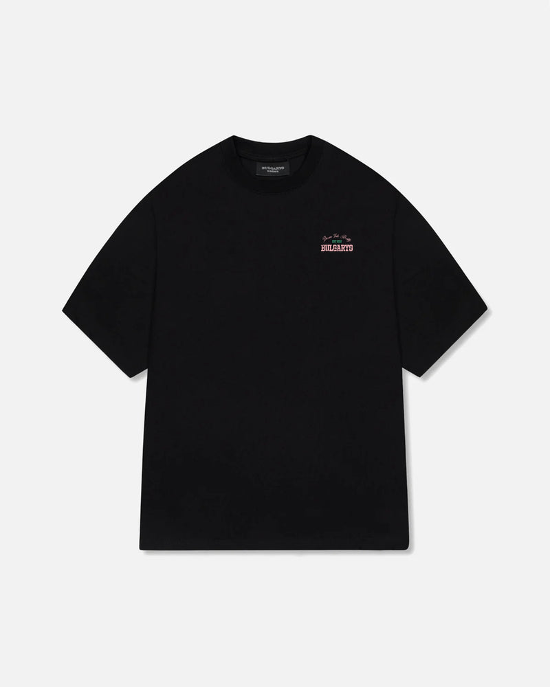 BULGARYO T MANIFEST BLACK