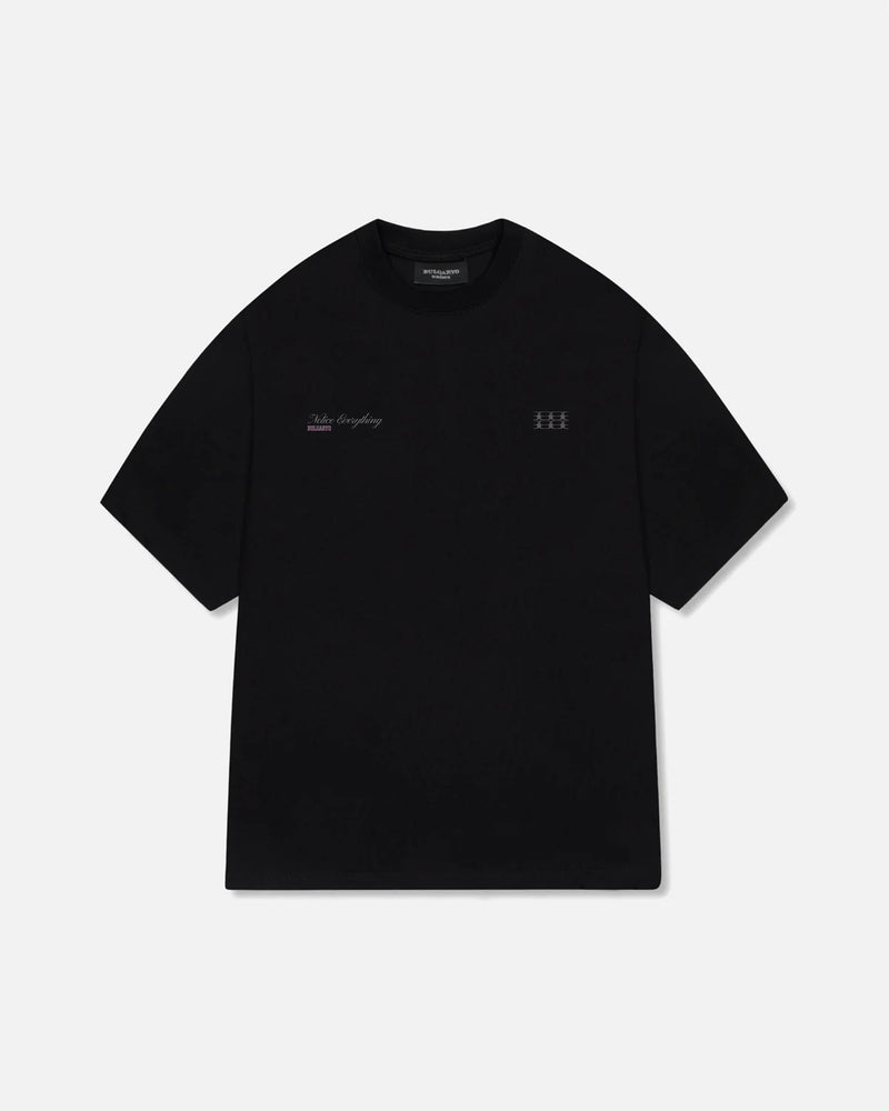 BULGARYO T SKETCH BLACK