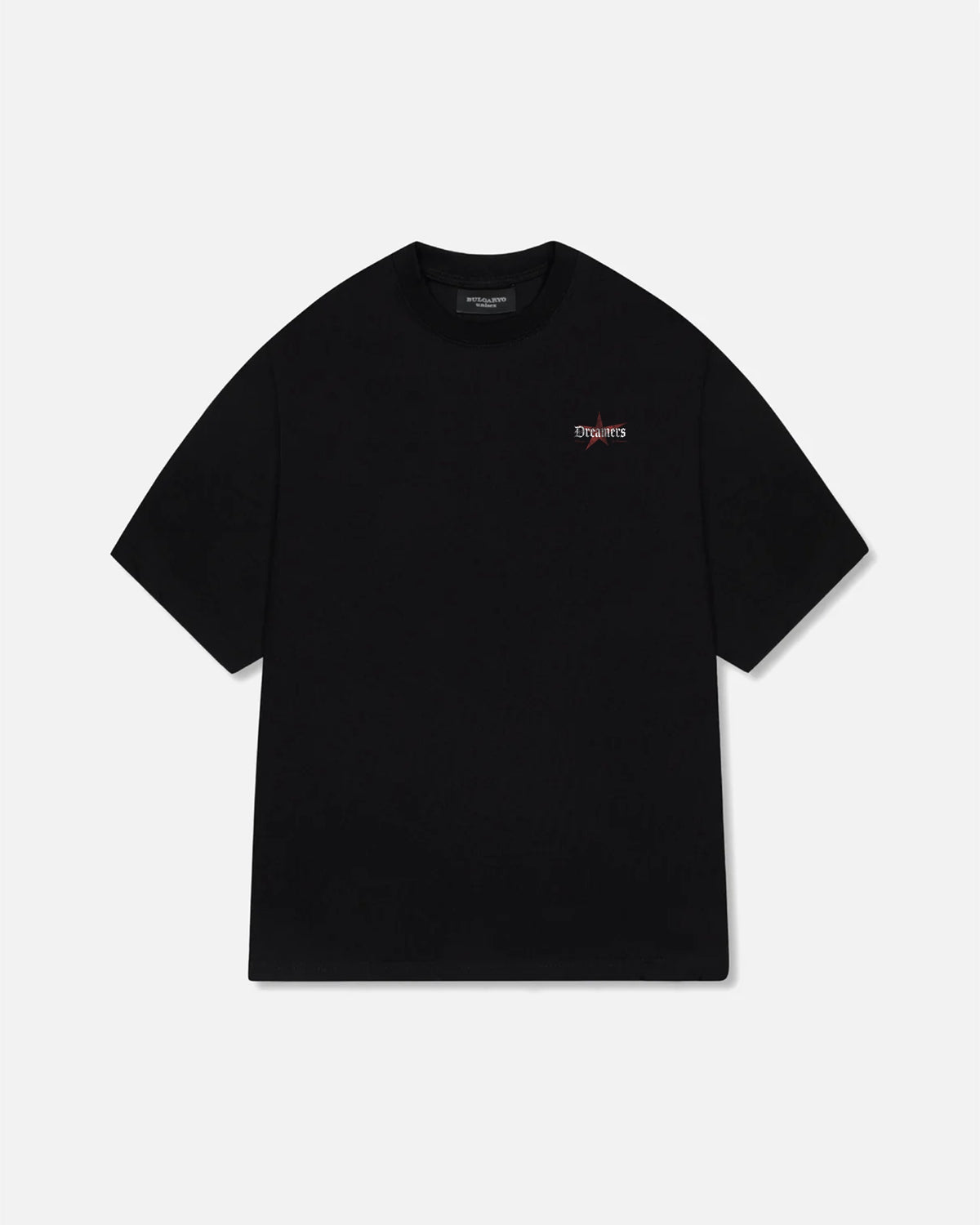 BULGARYO T STAR BLACK