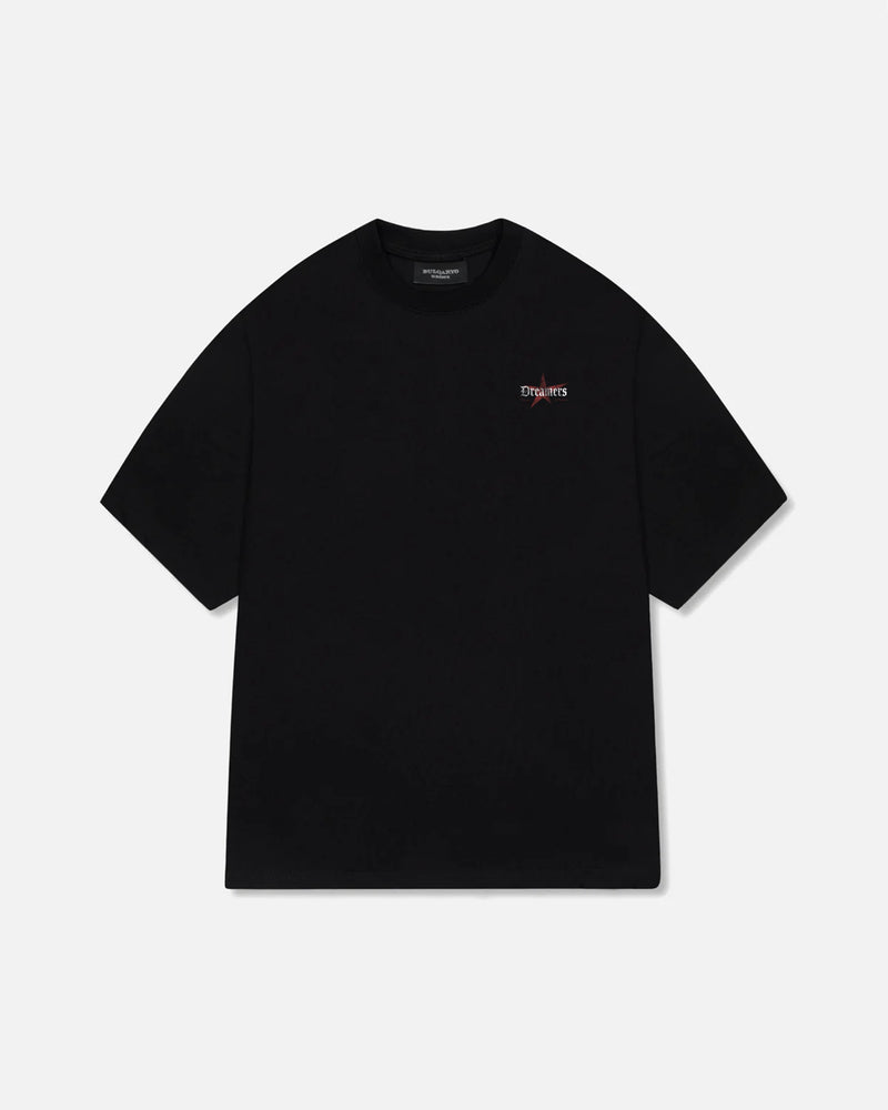 BULGARYO T STAR BLACK