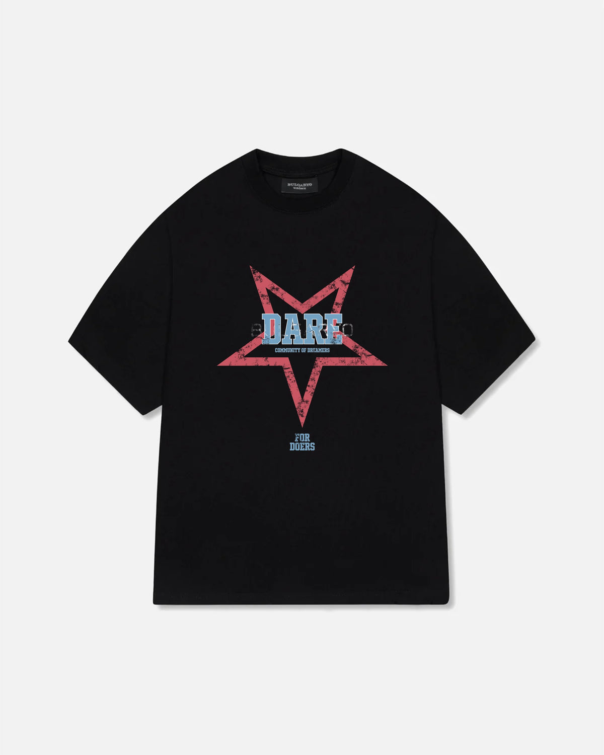 BULGARYO T STARLIGHT BLACK