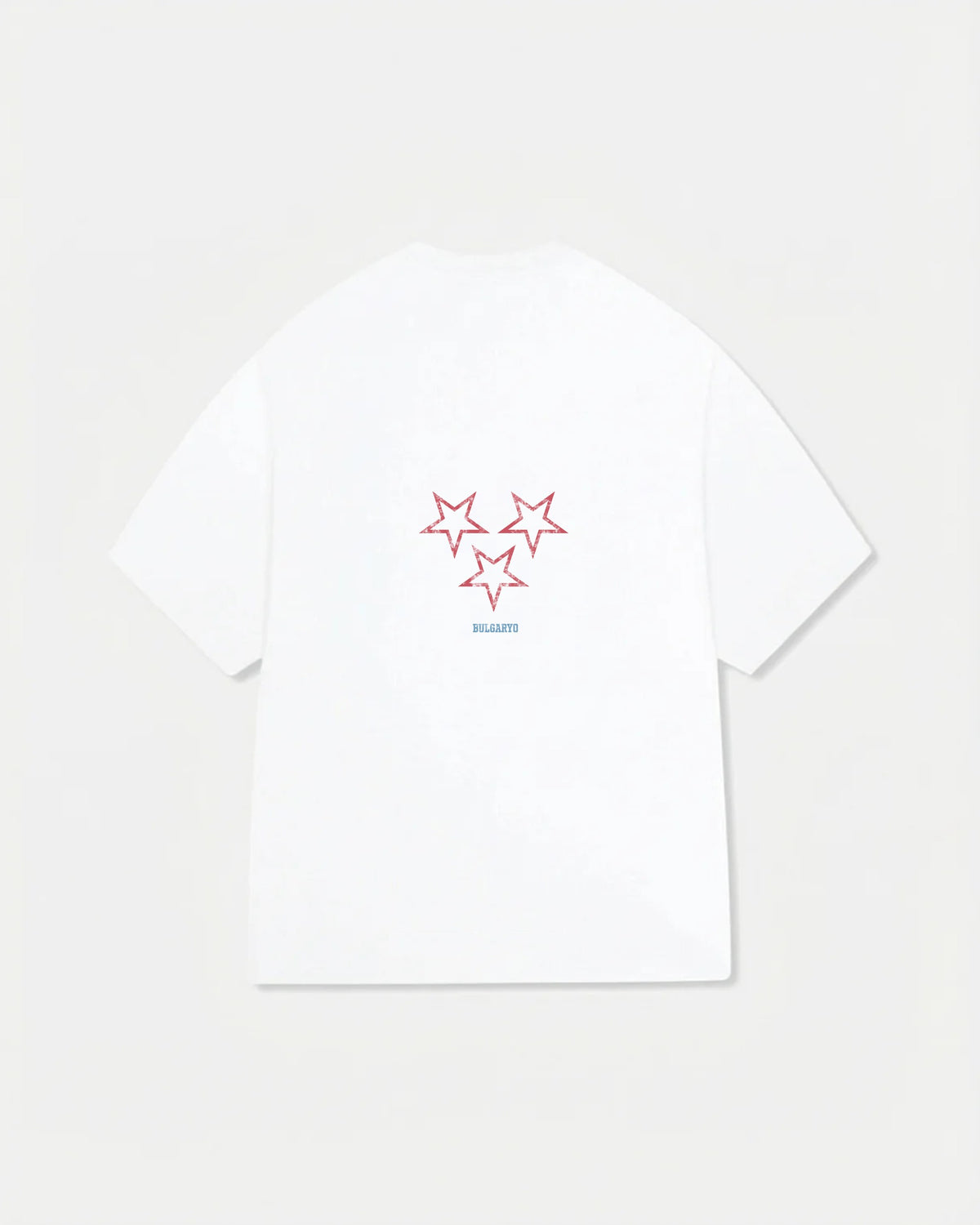 BULGARYO T STARLIGHT WHITE
