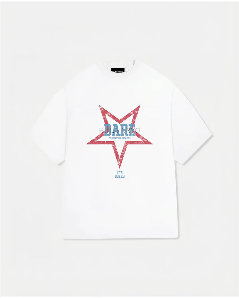 BULGARYO T STARLIGHT WHITE