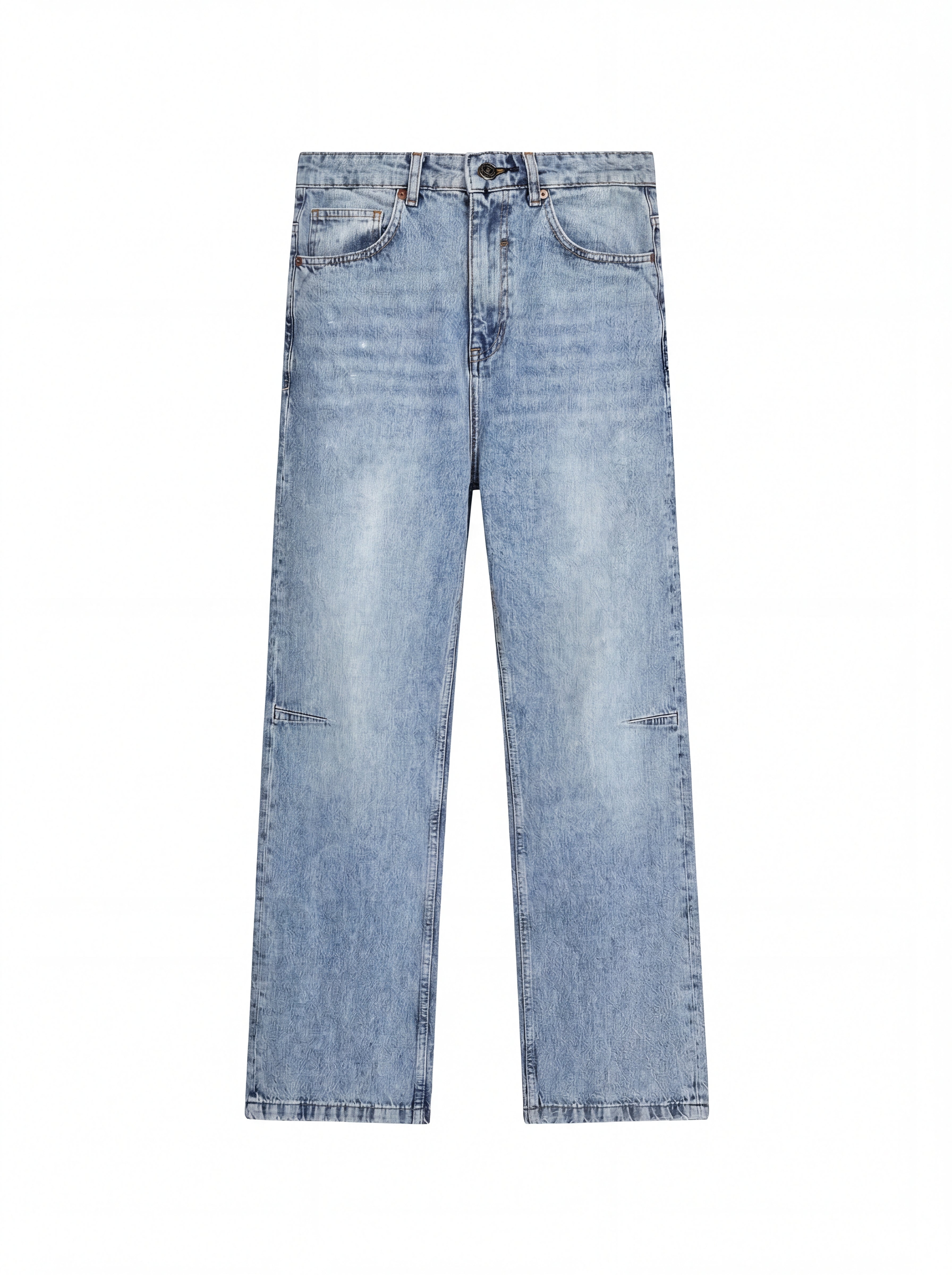 DENIM JEANS - BU14 BLUE