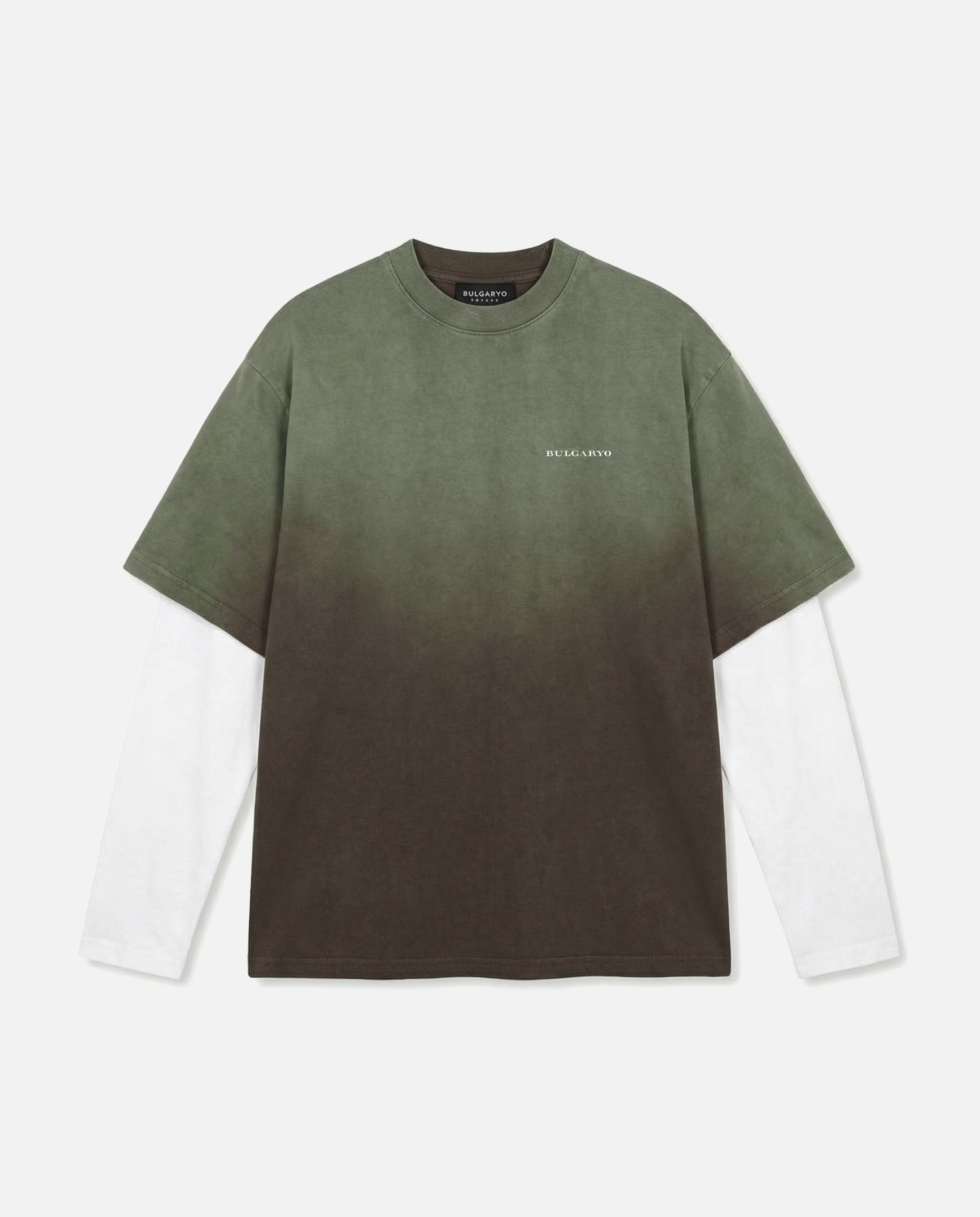 BULGARYO COMMUNITY BROWN