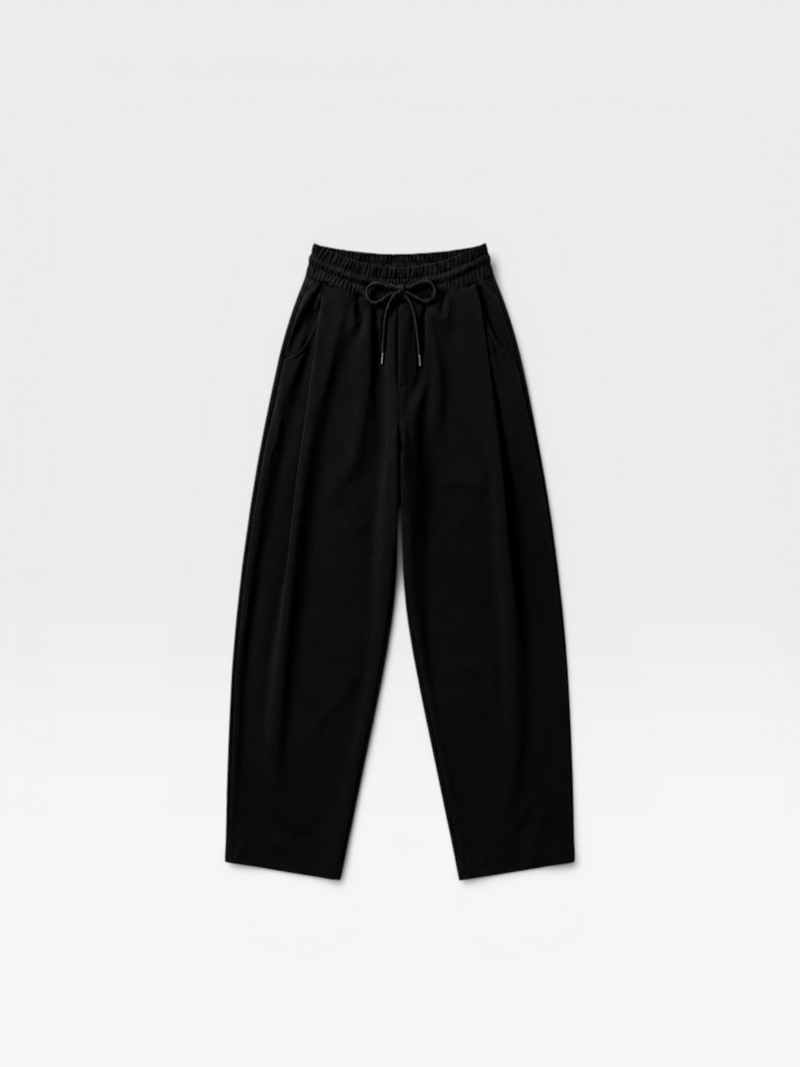 BU36 - ELEGANT            BLACK