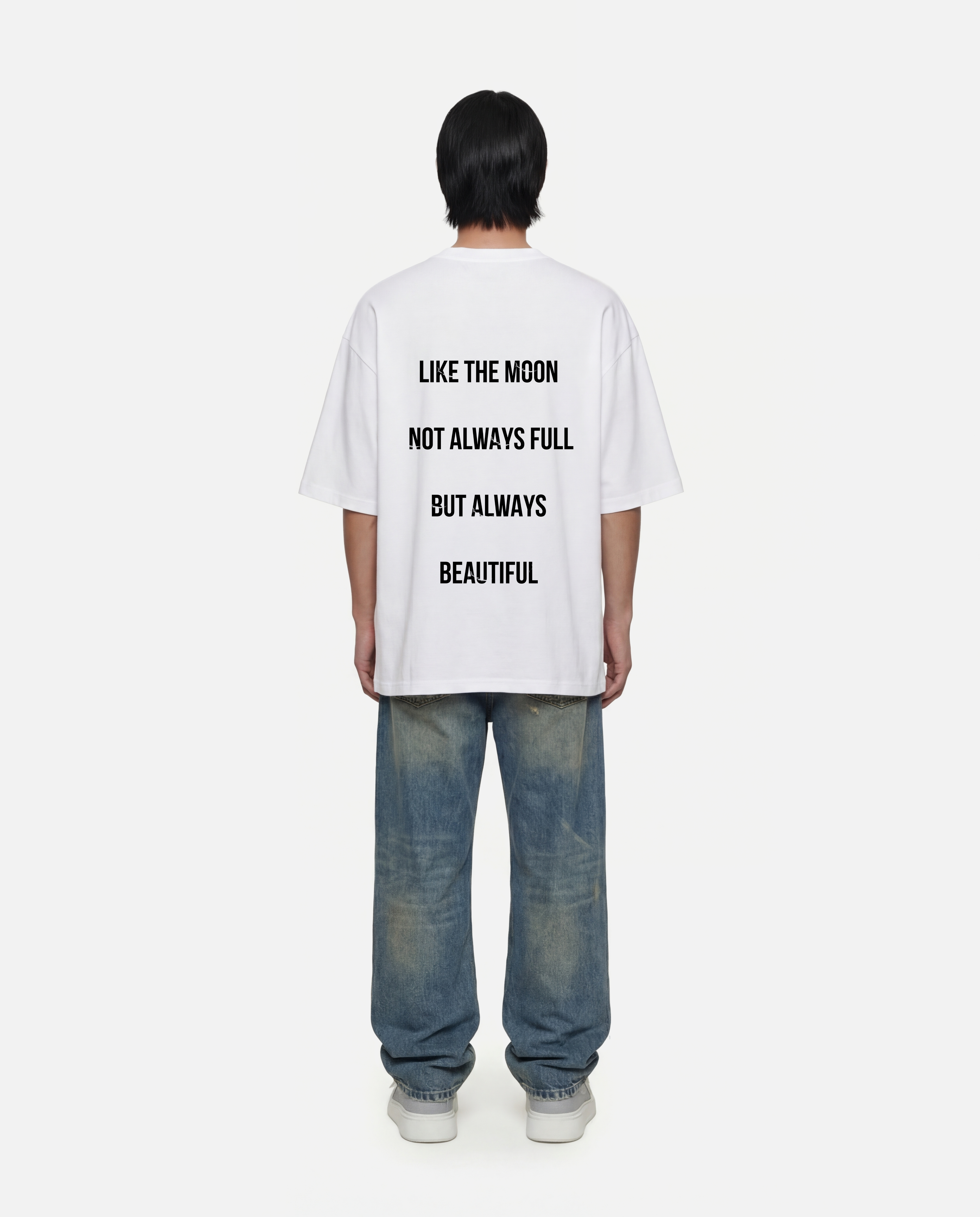 BULGARYO  ATITTUDE        WHITE