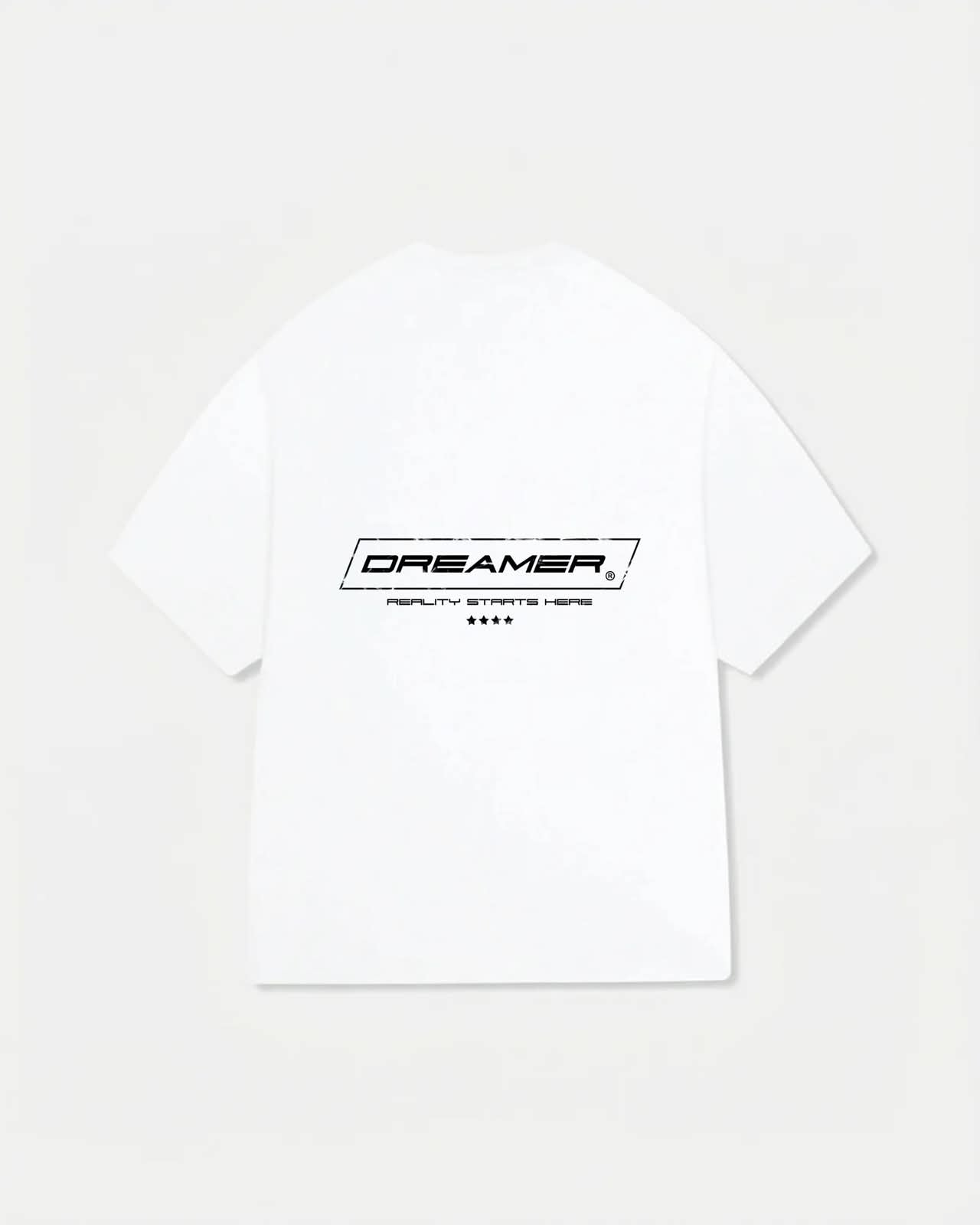 BULGARYO DREAMERS T       WHITE